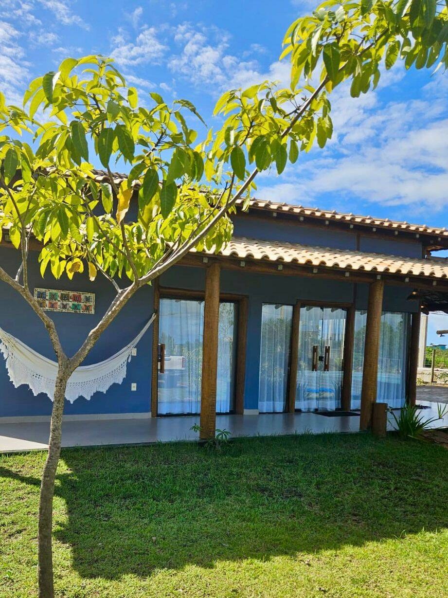 Casa com 6 Quartos à Venda em Maraú - Bahia - Brasil - 2
