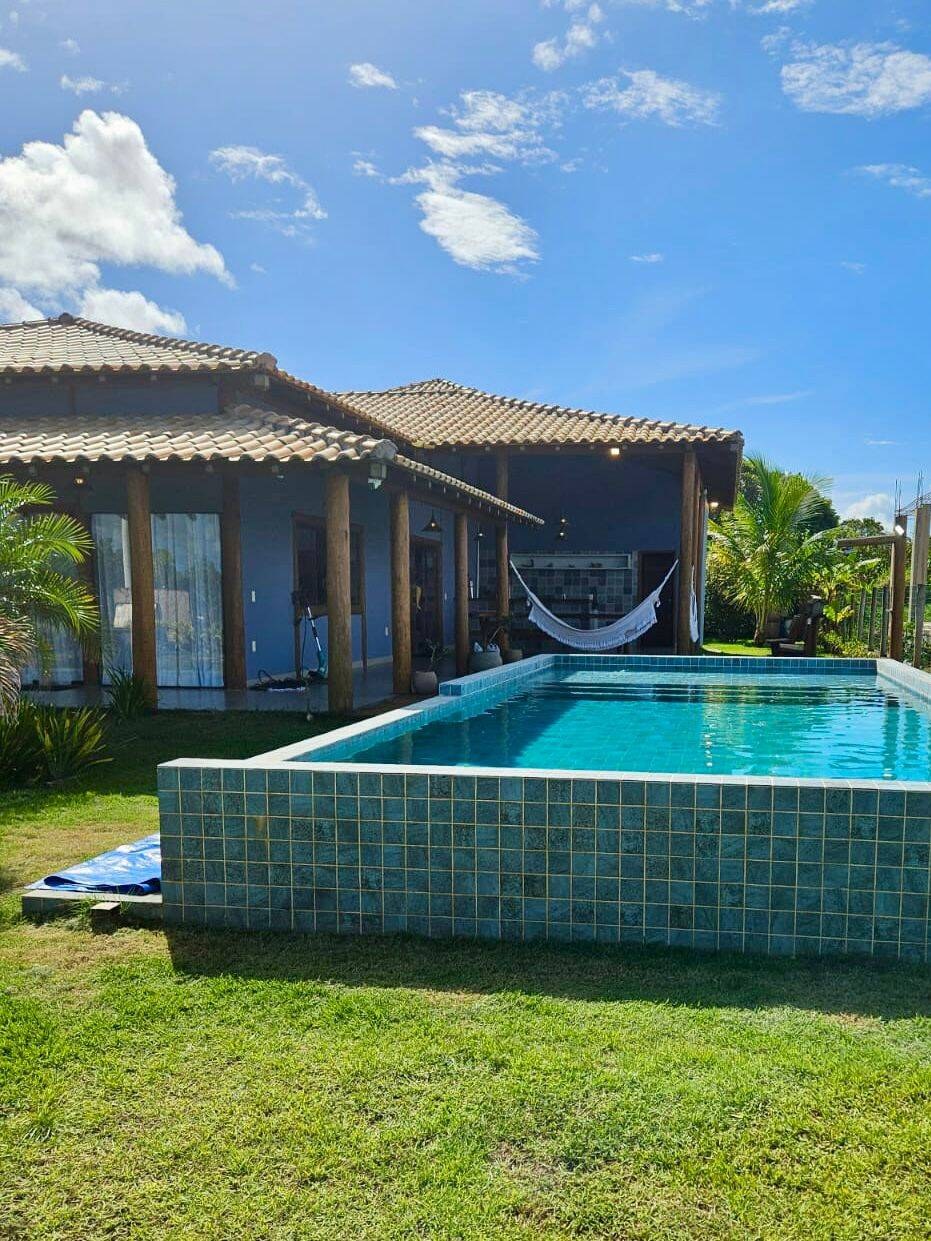 Casa com 6 Quartos à Venda em Maraú - Bahia - Brasil - 3