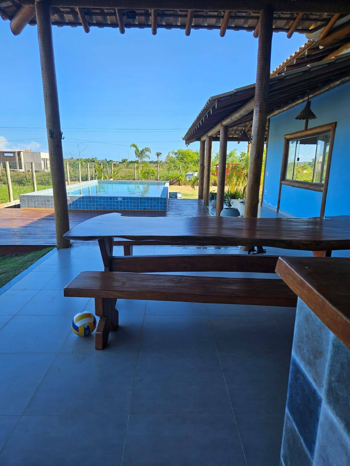 Casa com 6 Quartos à Venda em Maraú - Bahia - Brasil - 4