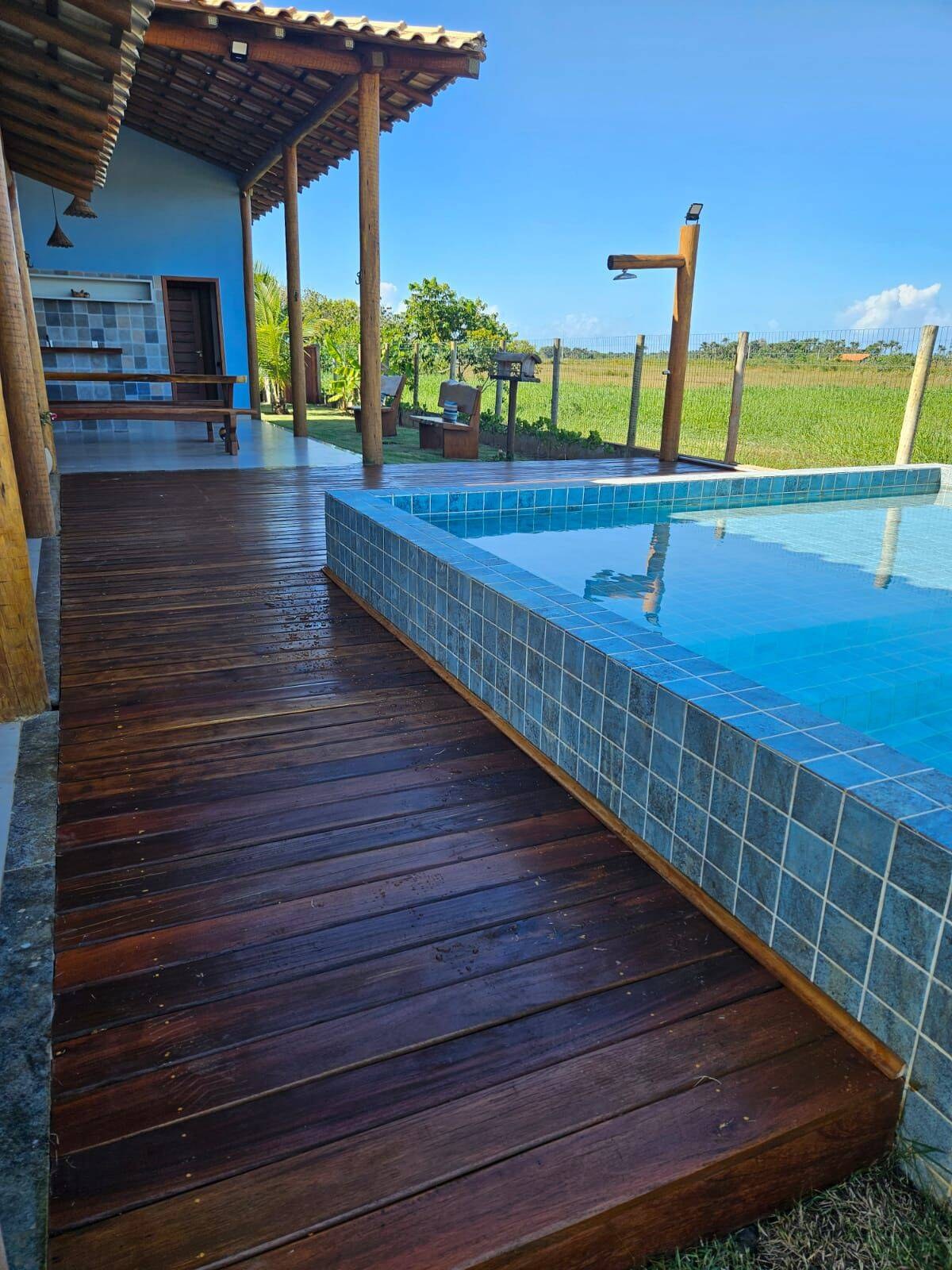 Casa com 6 Quartos à Venda em Maraú - Bahia - Brasil - 5