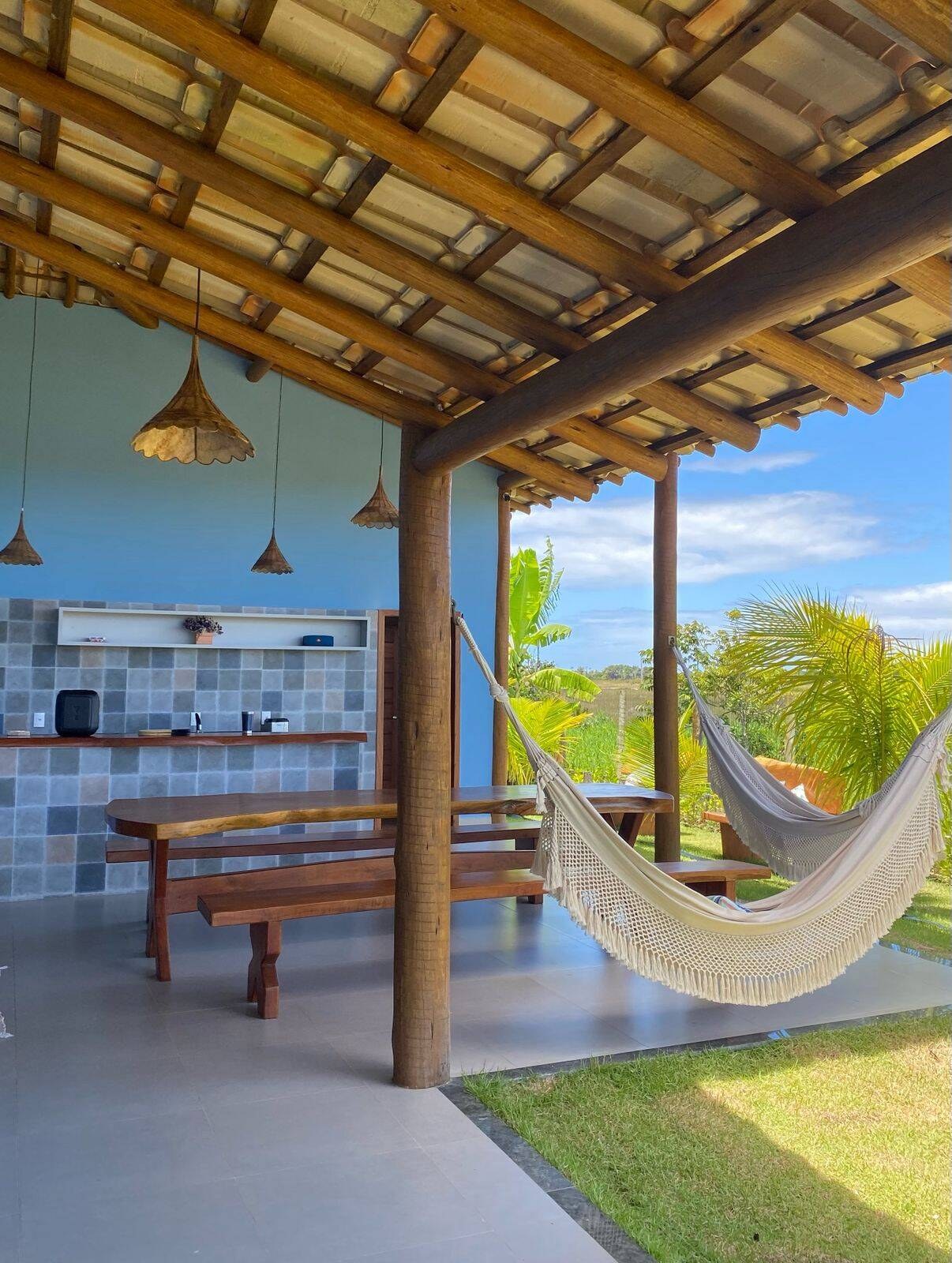 Casa com 6 Quartos à Venda em Maraú - Bahia - Brasil - 6