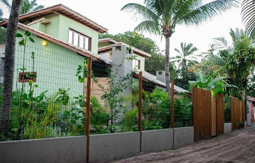 Casa com 6 Quartos à Venda em Maraú - Bahia - Brasil - 7