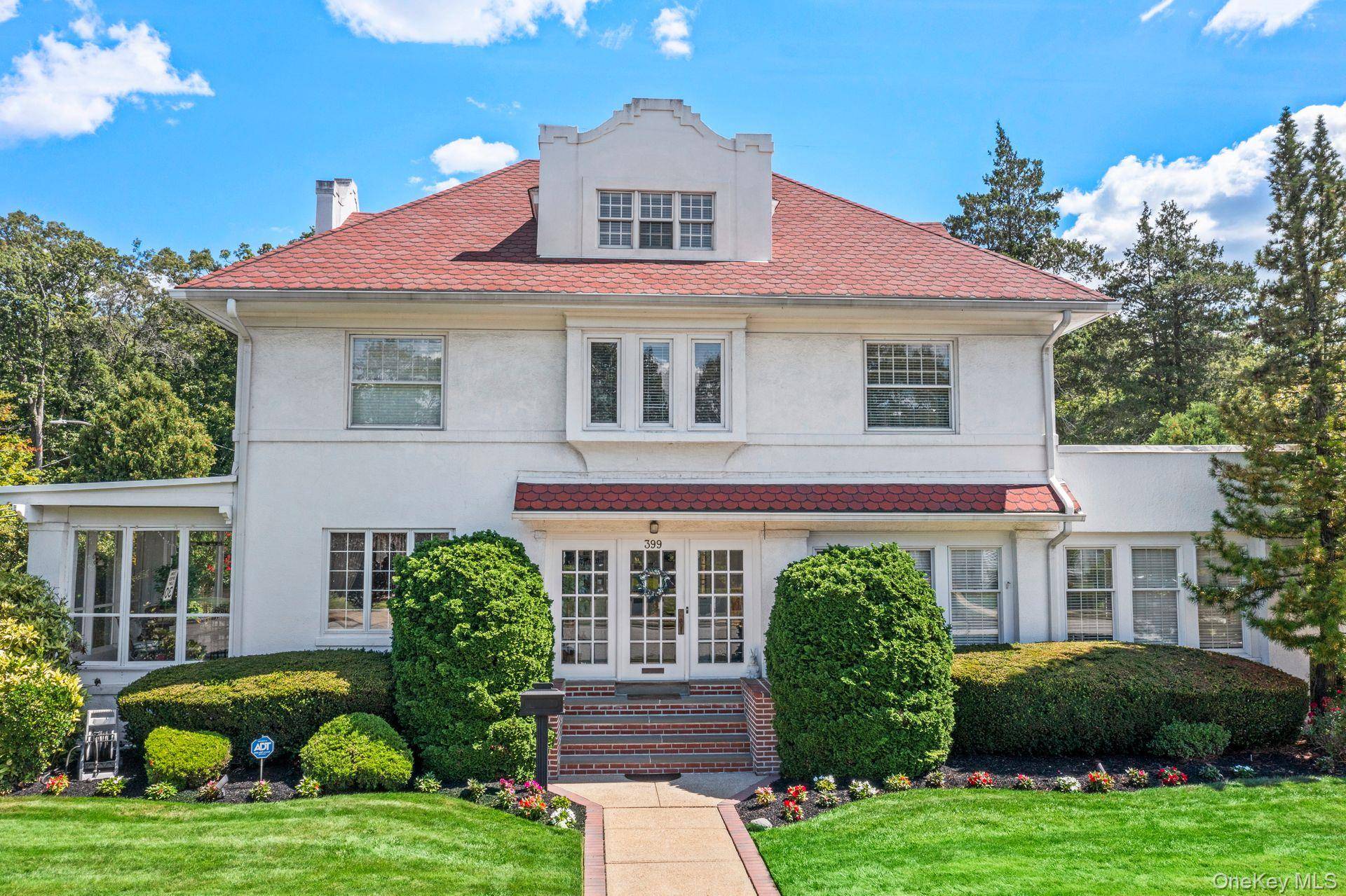 Maison 6 chambres à vendre à Massapequa - New York - USA - 1