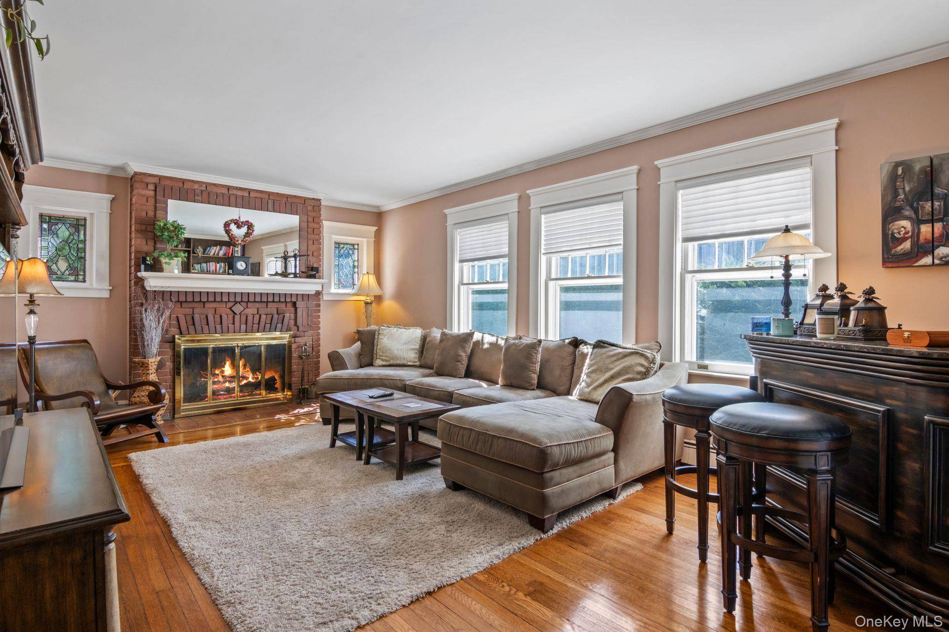 Maison 6 chambres à vendre à Massapequa - New York - USA - 6