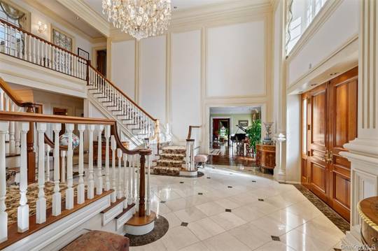 Casa de 6 Dormitorios en Venta en Matinecock - NY - EE. UU. - 5