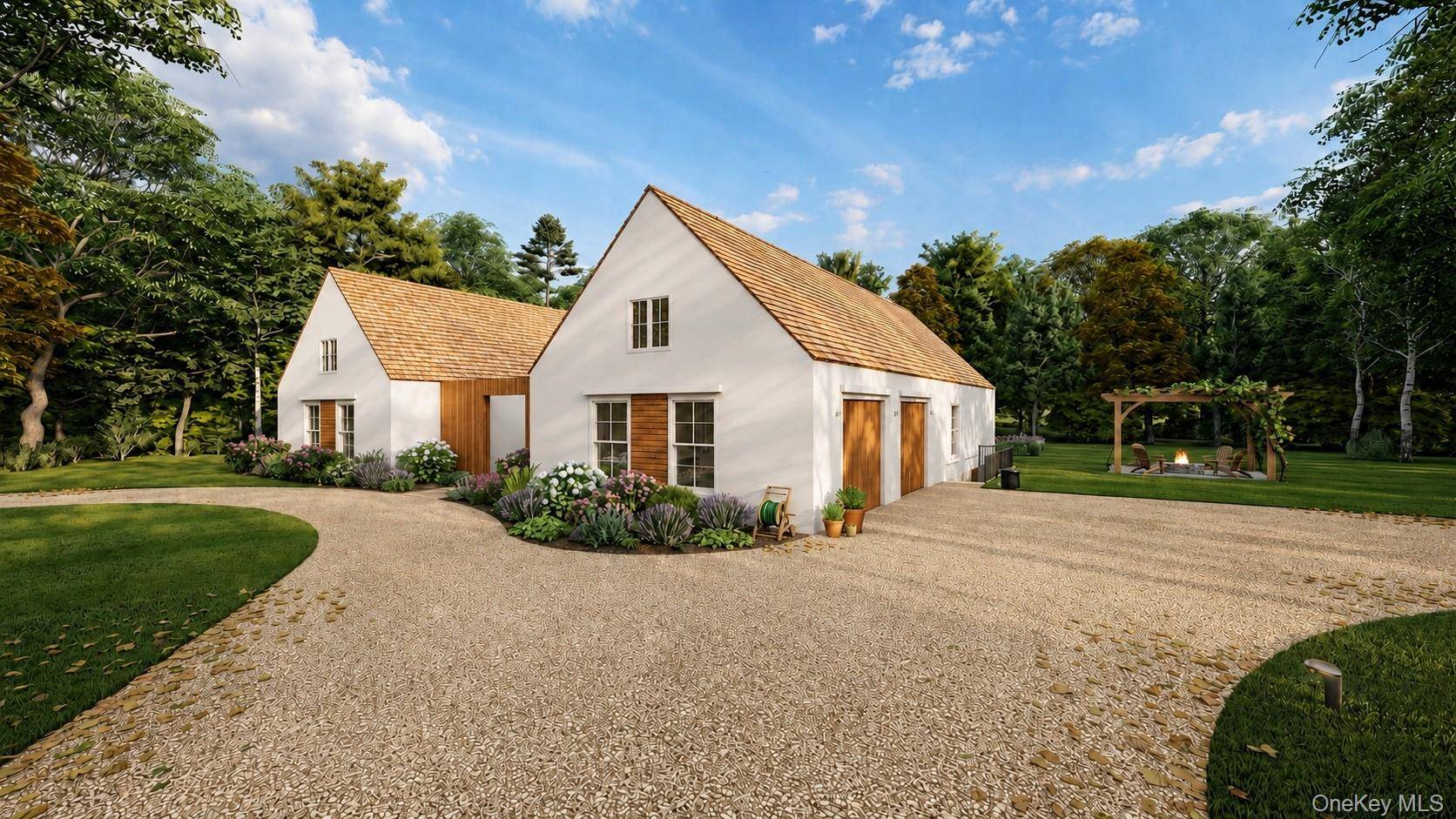 Casa com 6 Quartos à Venda em Montauk - Nova Iorque - EUA - 2