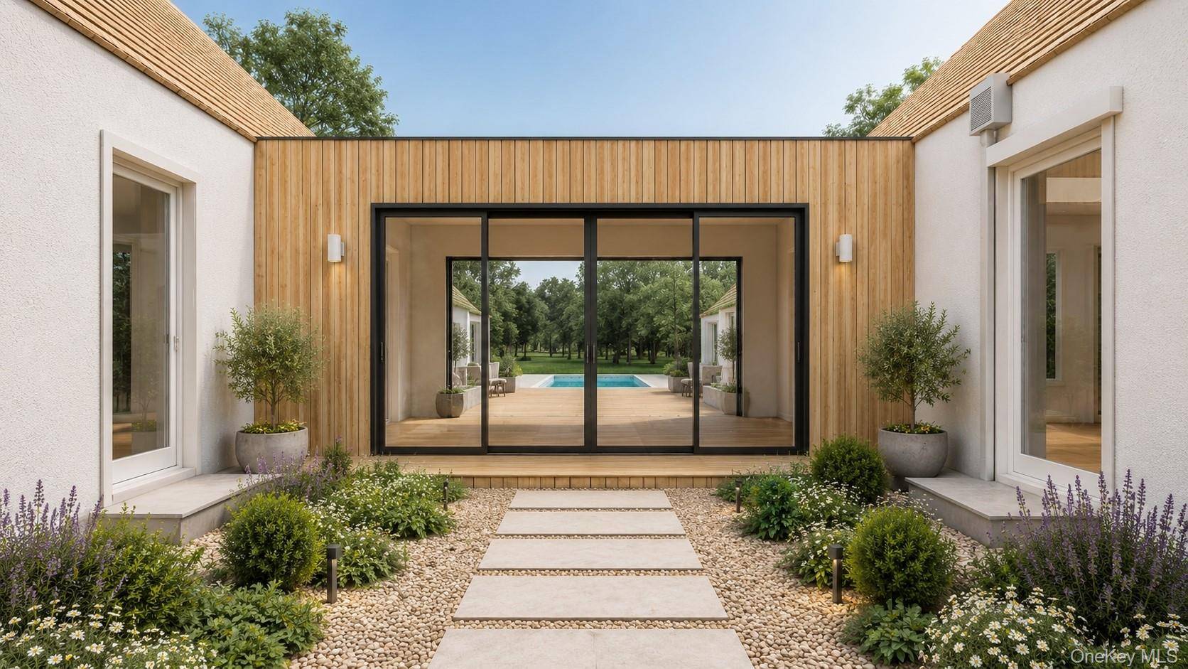 Casa com 6 Quartos à Venda em Montauk - Nova Iorque - EUA - 3