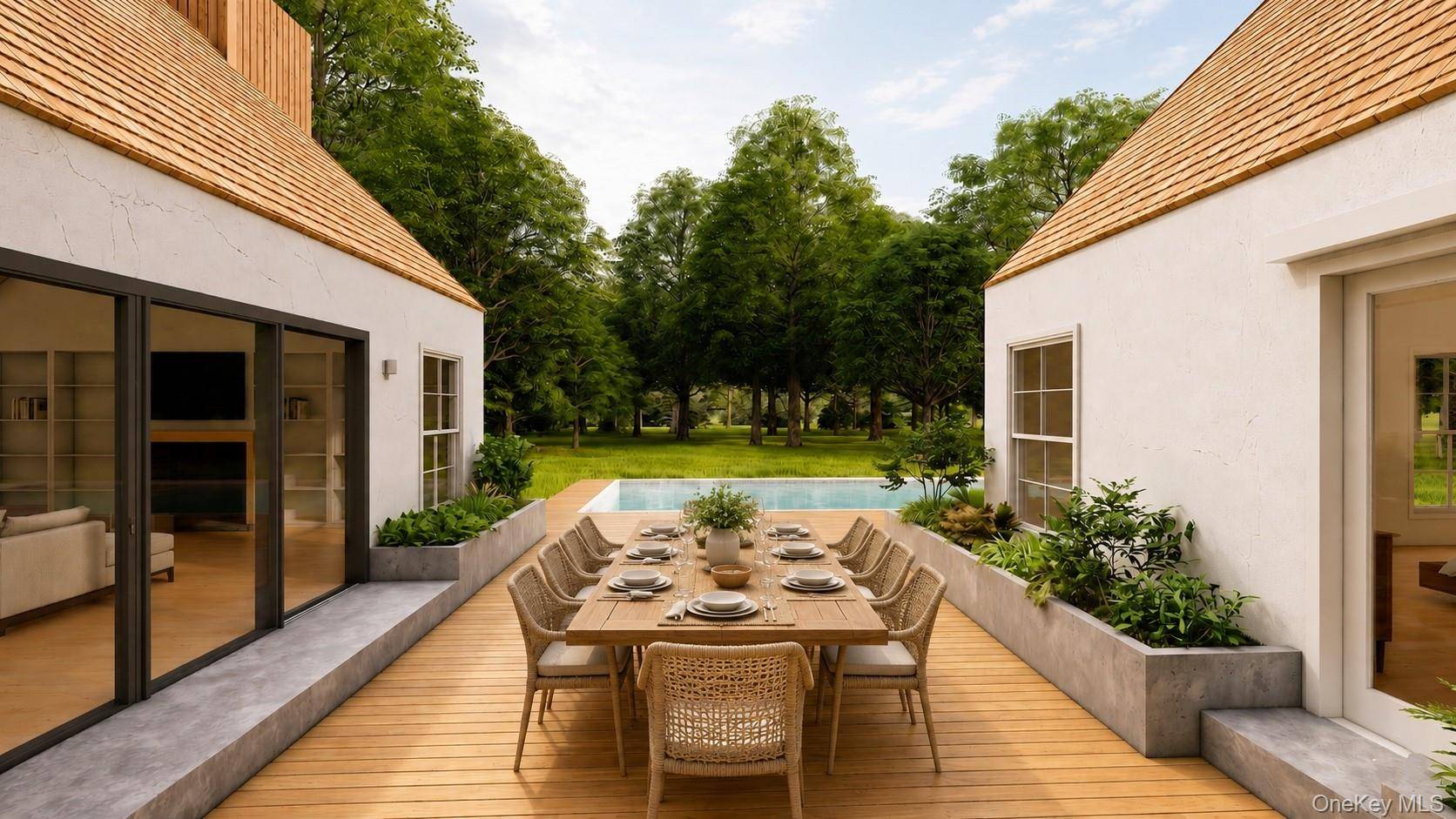 Casa com 6 Quartos à Venda em Montauk - Nova Iorque - EUA - 4