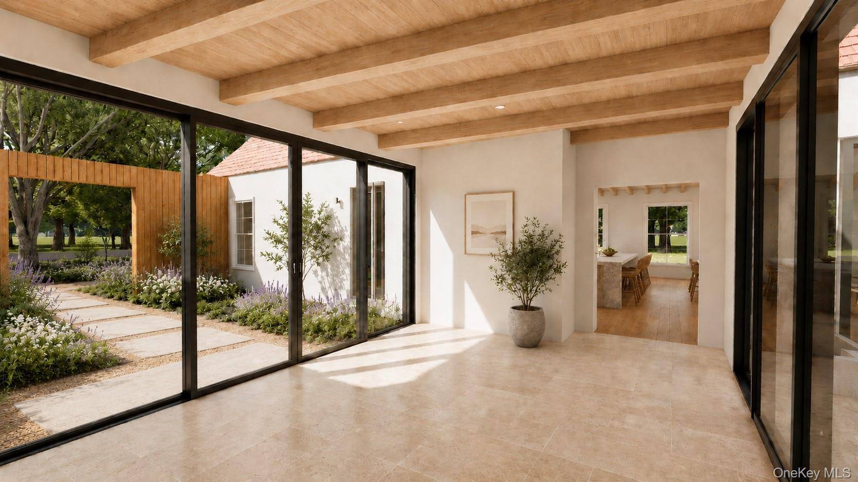 Casa com 6 Quartos à Venda em Montauk - Nova Iorque - EUA - 6