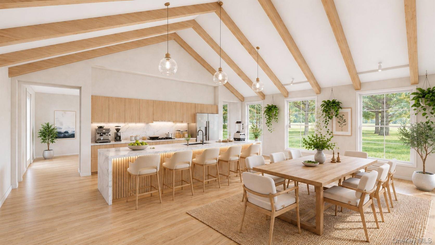Casa com 6 Quartos à Venda em Montauk - Nova Iorque - EUA - 7