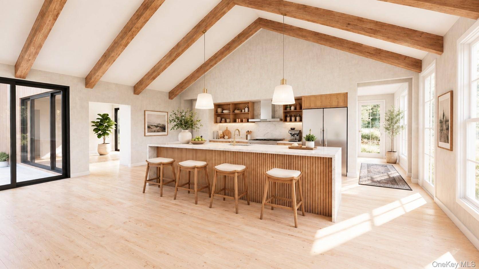 Casa com 6 Quartos à Venda em Montauk - Nova Iorque - EUA - 8