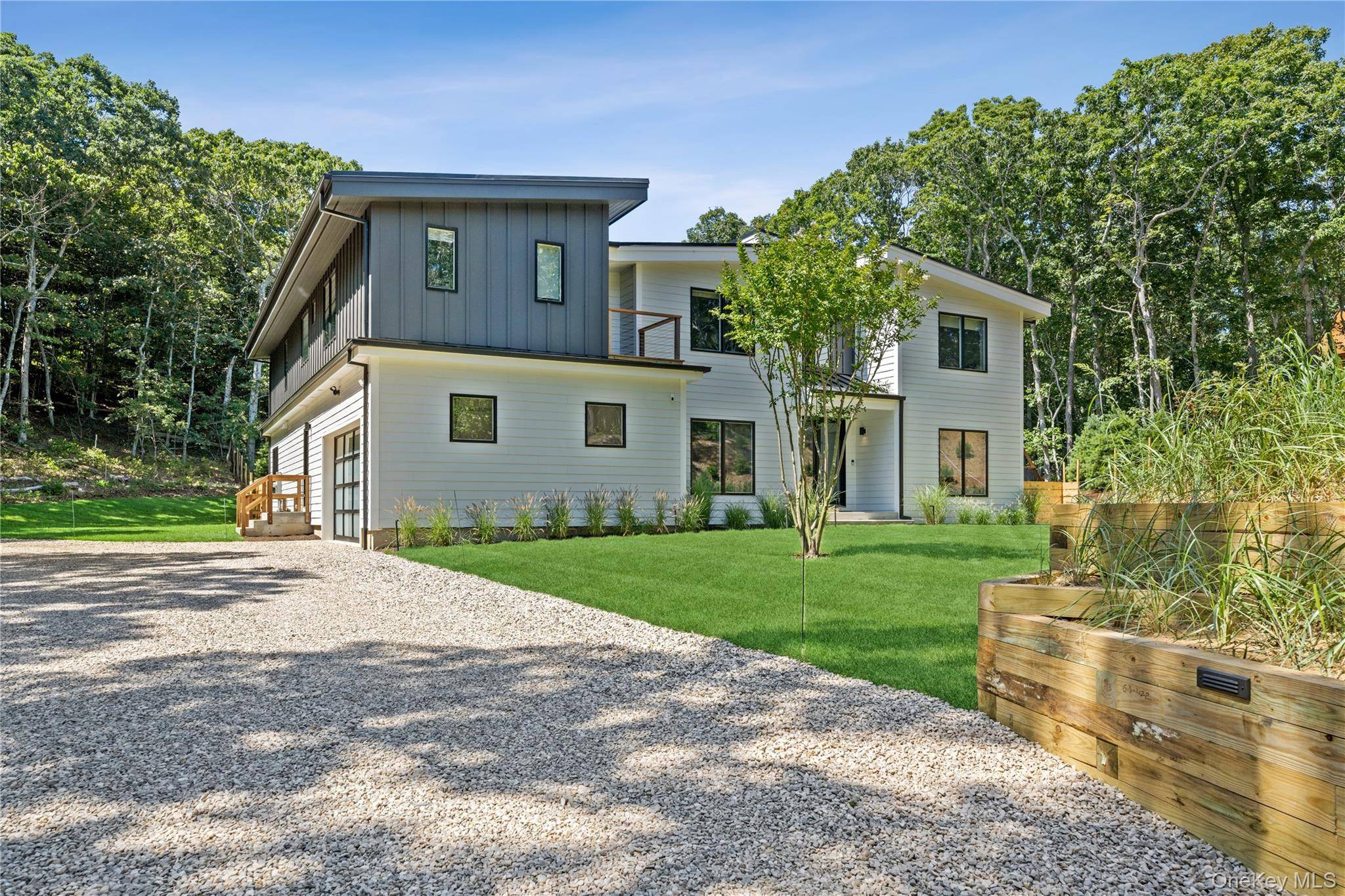 Maison 6 chambres à vendre à Montauk - New York - USA - 2