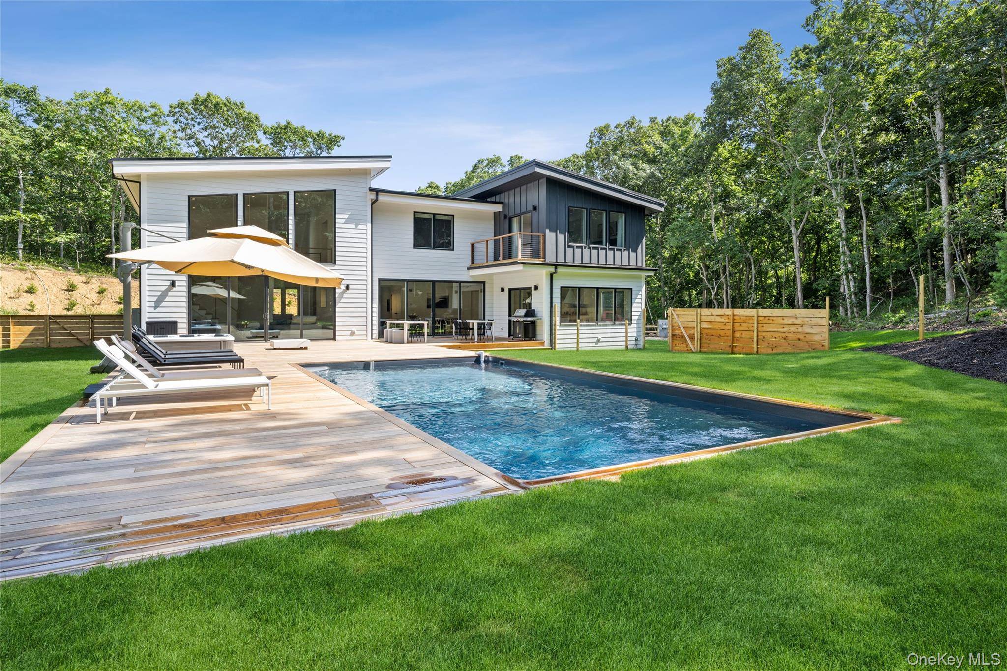 Maison 6 chambres à vendre à Montauk - New York - USA - 3