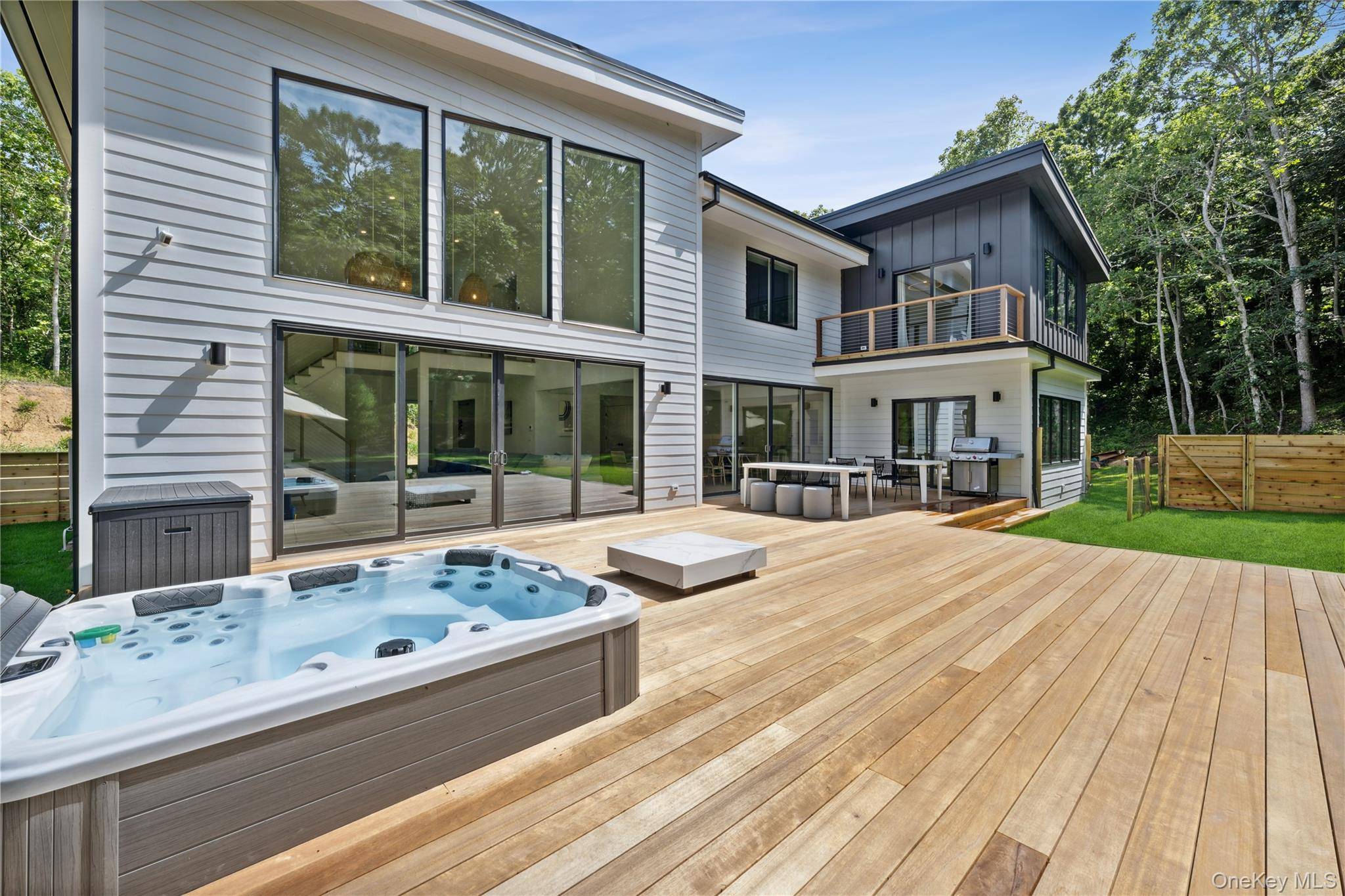 Maison 6 chambres à vendre à Montauk - New York - USA - 4