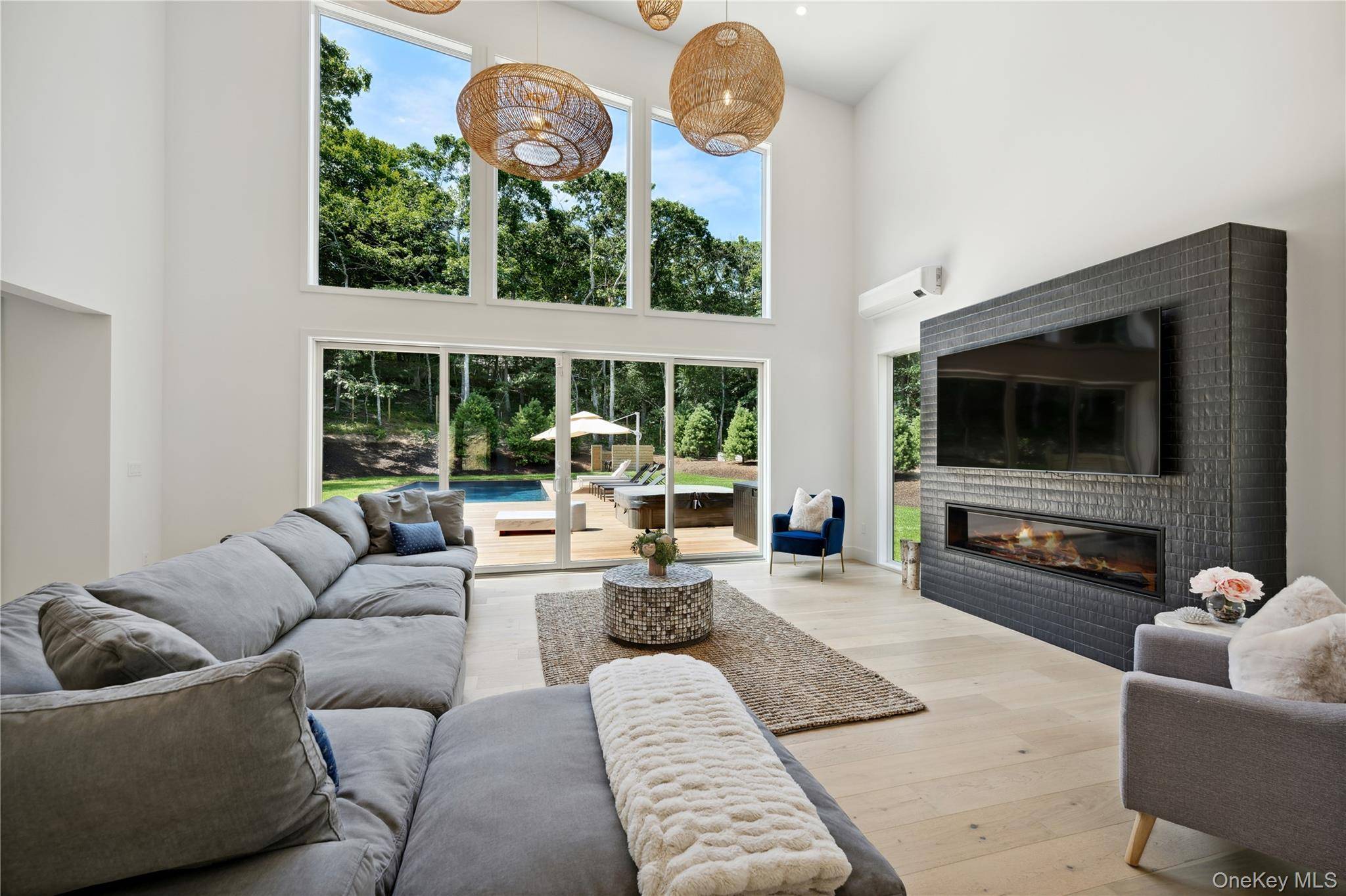 Maison 6 chambres à vendre à Montauk - New York - USA - 7