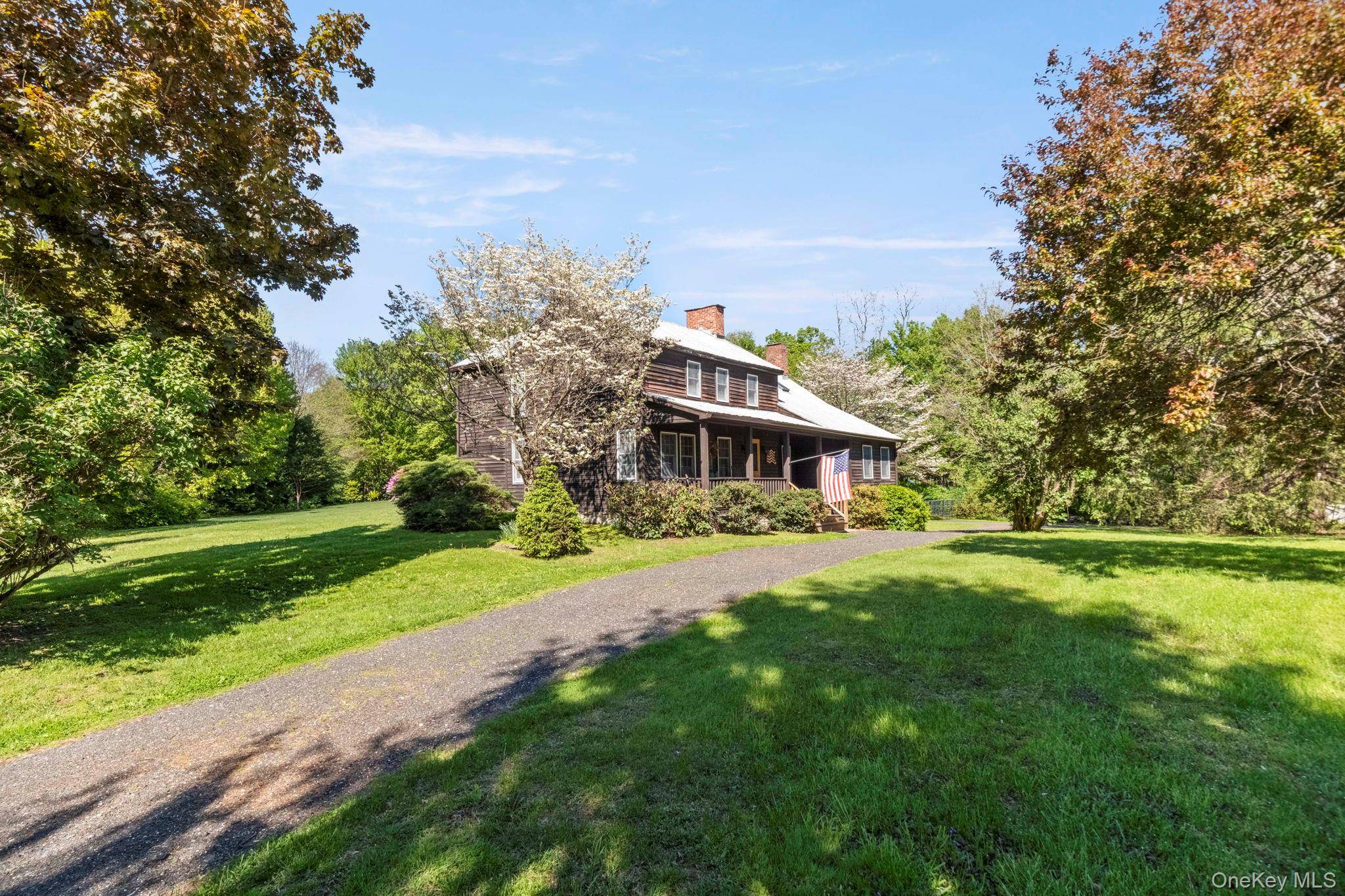 6 Bedroom Home for Sale in Montgomery - New York - USA - 1
