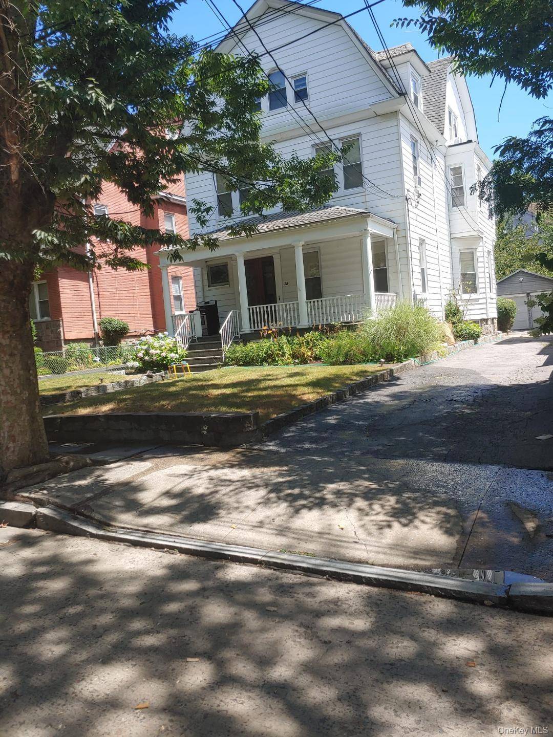Casa com 6 Quartos à Venda em Mount Vernon - Nova Iorque - EUA - 1