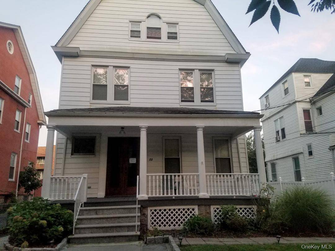 Casa com 6 Quartos à Venda em Mount Vernon - Nova Iorque - EUA - 2