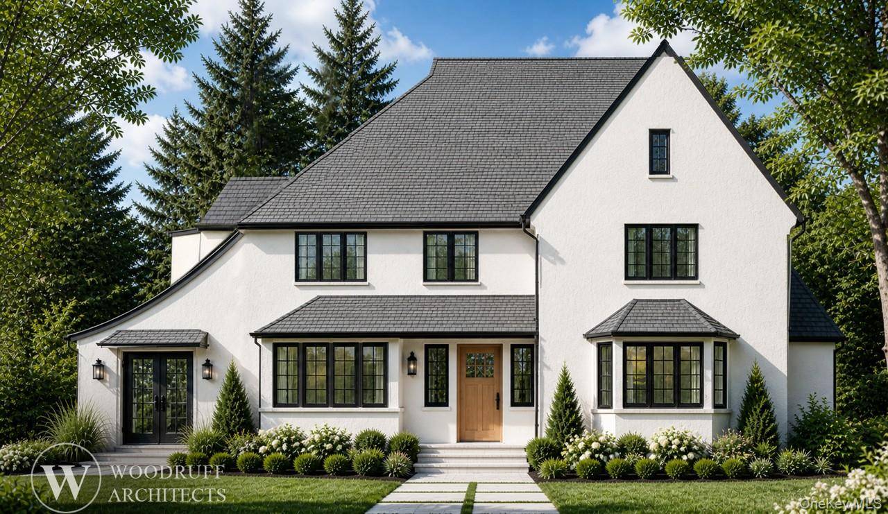 Casa com 6 Quartos à Venda em New Rochelle - Nova Iorque - EUA - 1