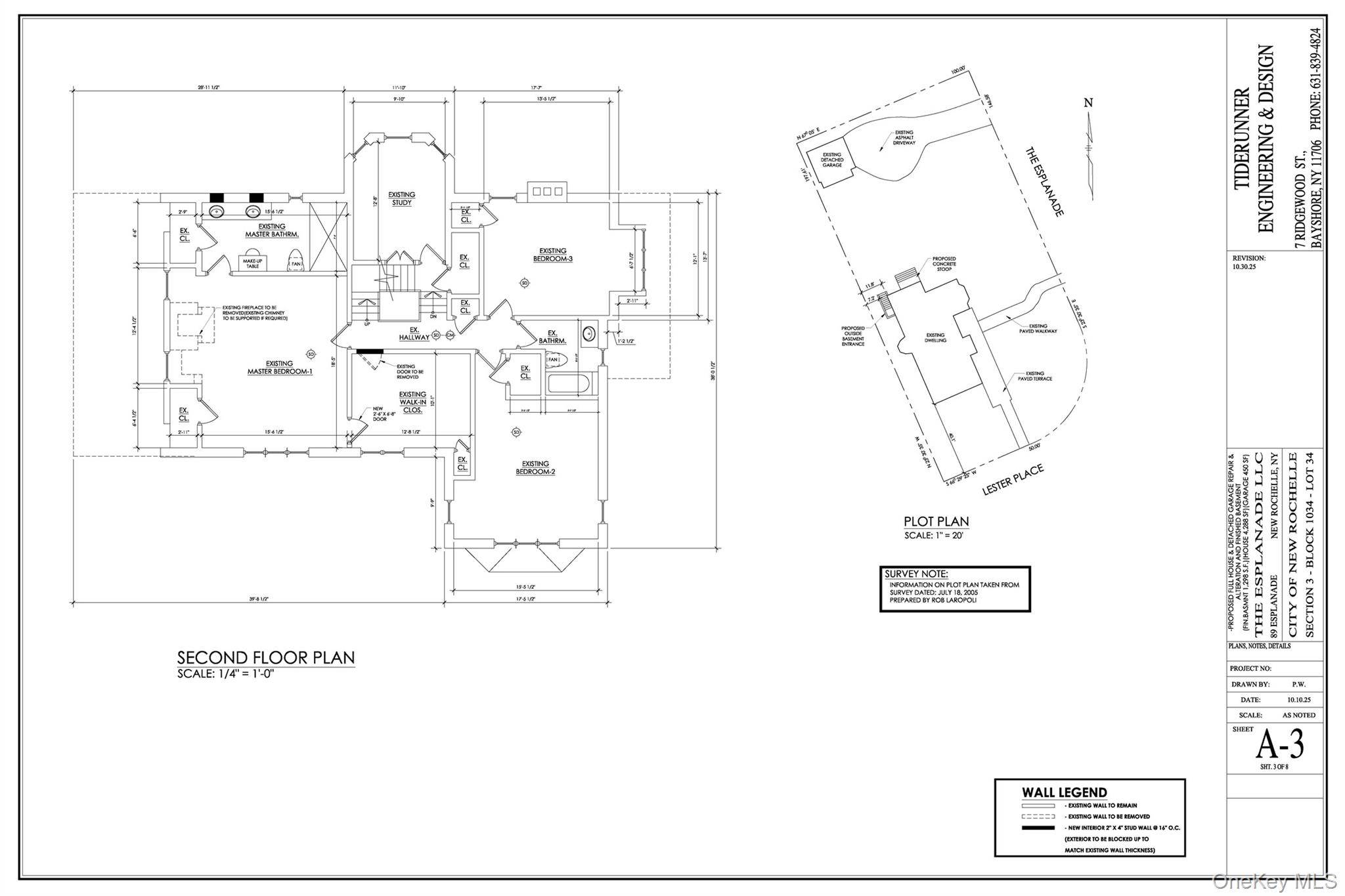 Casa com 6 Quartos à Venda em New Rochelle - Nova Iorque - EUA - 5