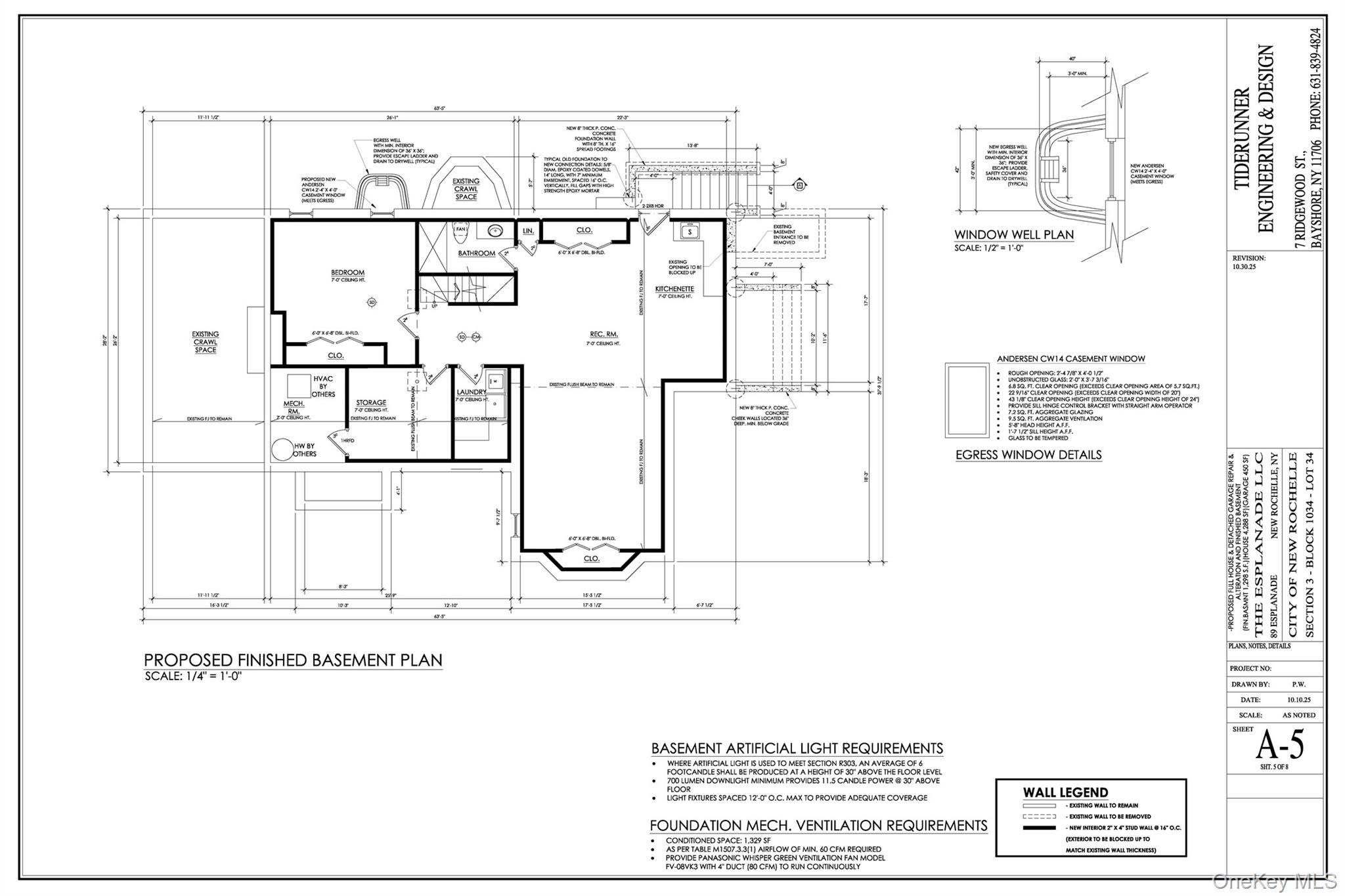 Casa com 6 Quartos à Venda em New Rochelle - Nova Iorque - EUA - 7
