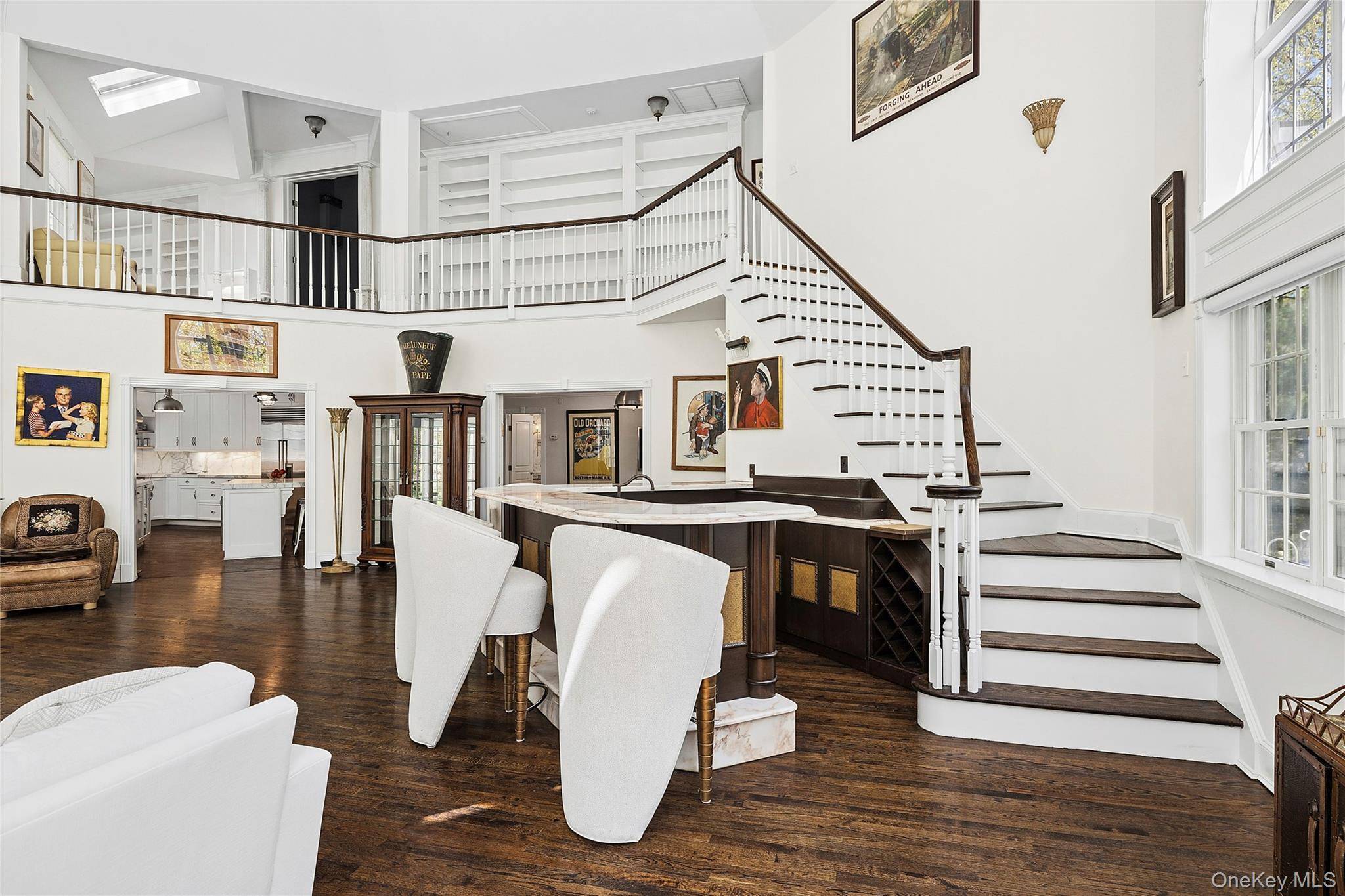 Casa com 6 Quartos à Venda em Northport - Nova Iorque - EUA - 3