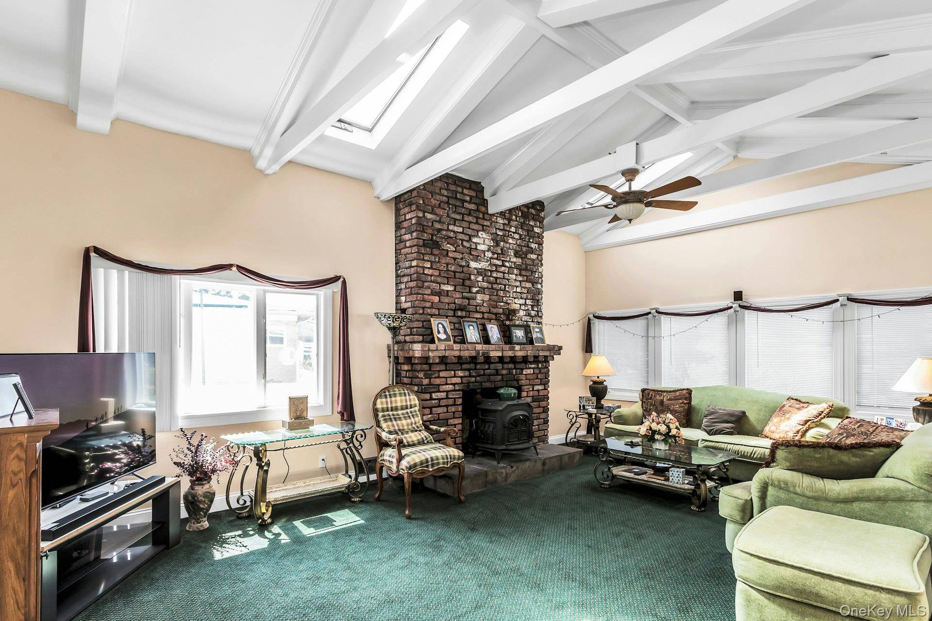 Casa de 6 Dormitorios en Venta en Northport - Nueva York - EE. UU. - 6
