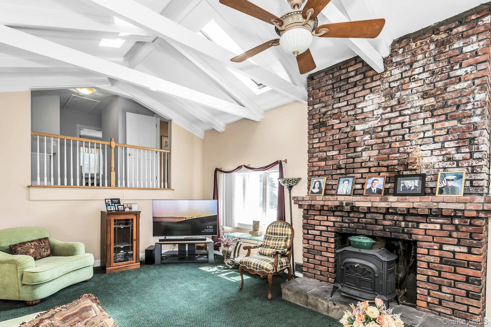 Casa de 6 Dormitorios en Venta en Northport - Nueva York - EE. UU. - 7
