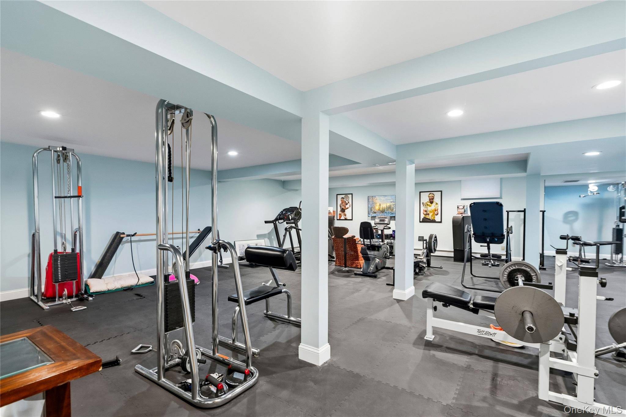 Casa de 6 Dormitorios en Venta en Old Brookville - Nueva York - EE. UU. - 8