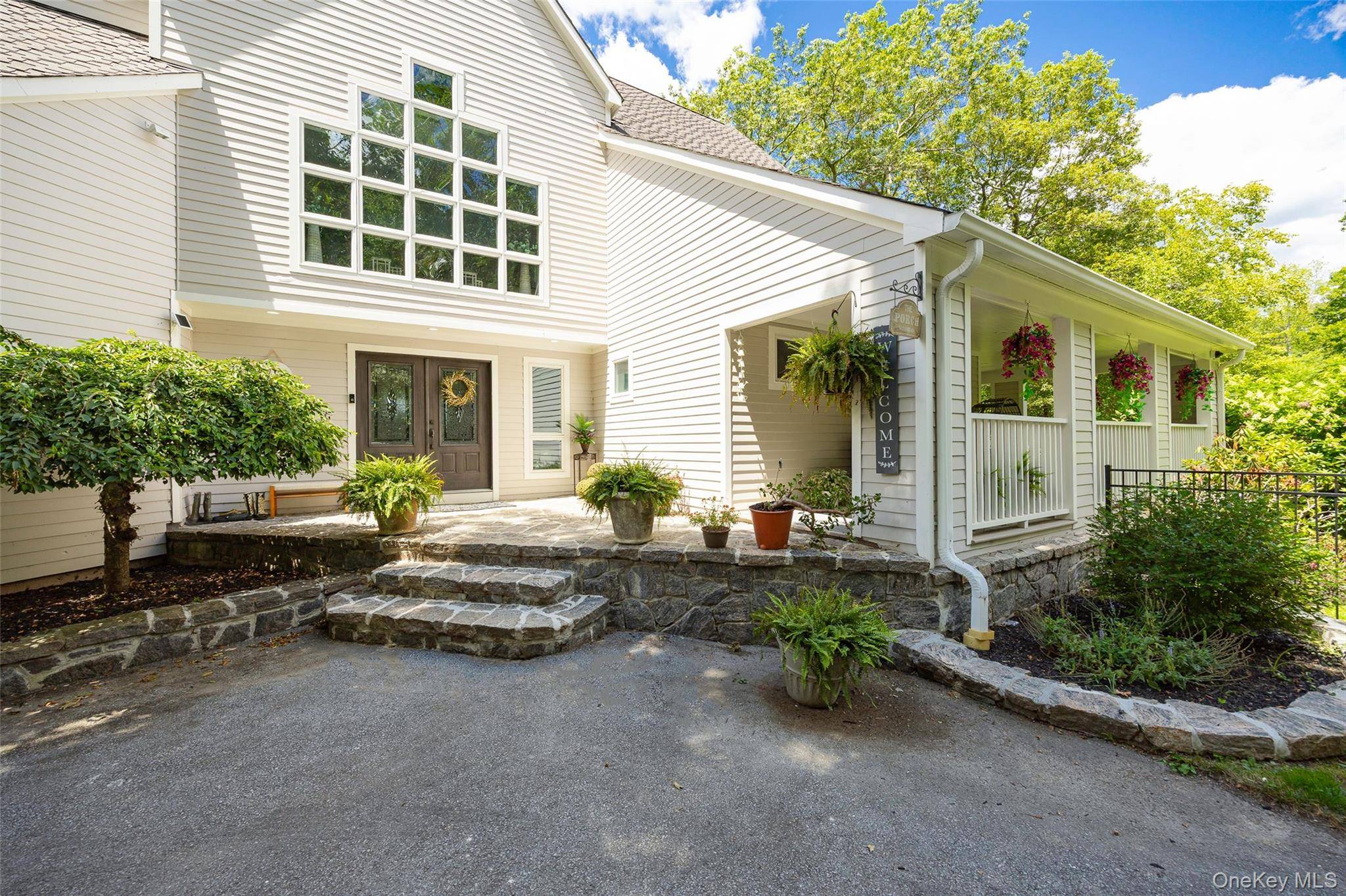 Casa com 6 Quartos à Venda em Pawling - Nova Iorque - EUA - 2