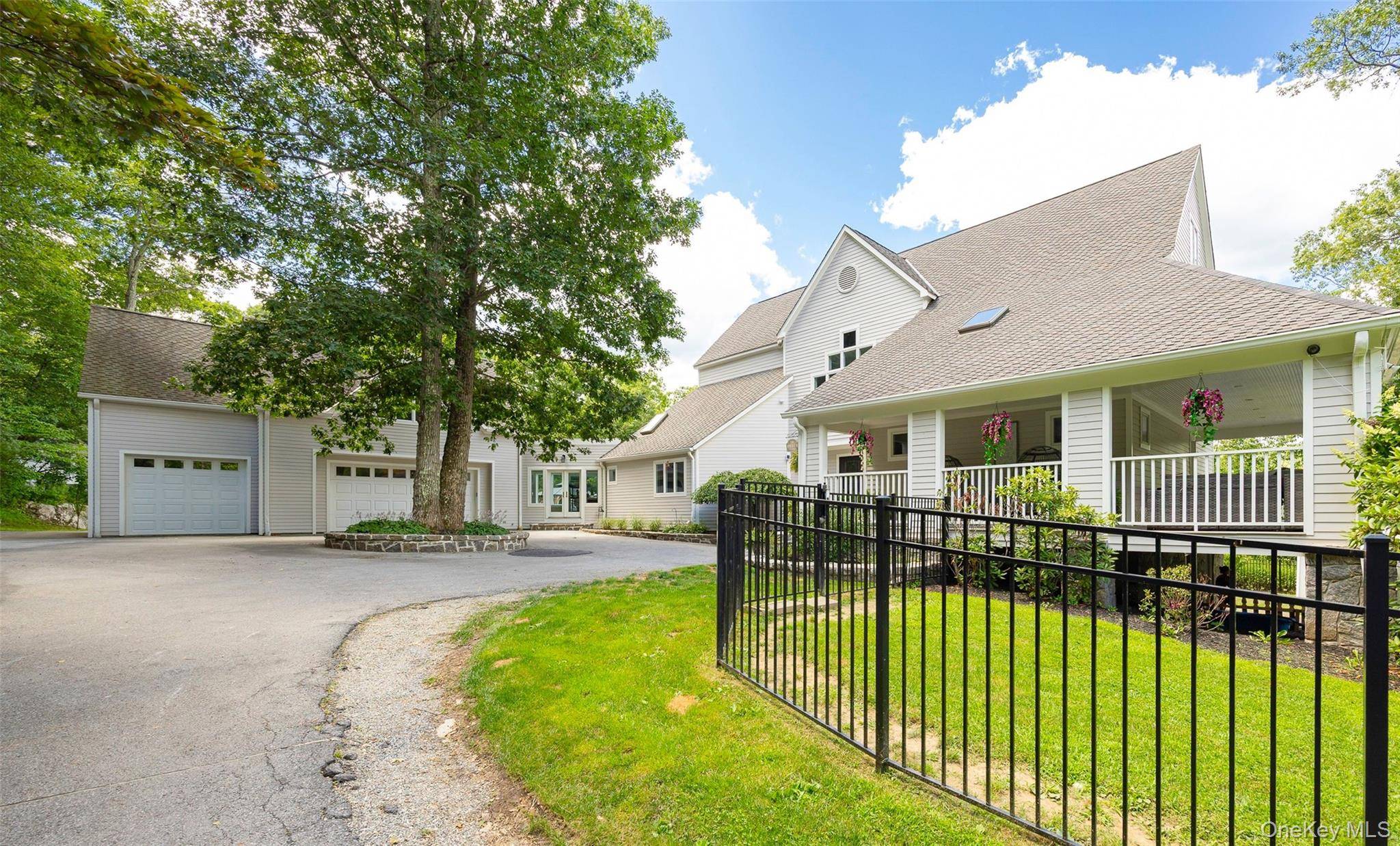 Casa com 6 Quartos à Venda em Pawling - Nova Iorque - EUA - 4