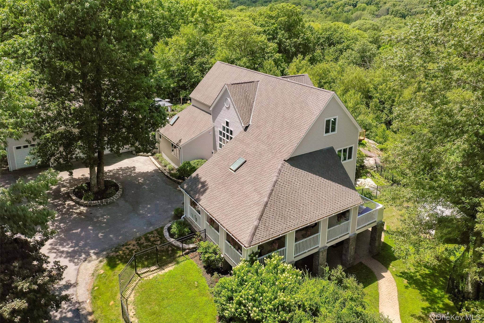 Casa com 6 Quartos à Venda em Pawling - Nova Iorque - EUA - 5