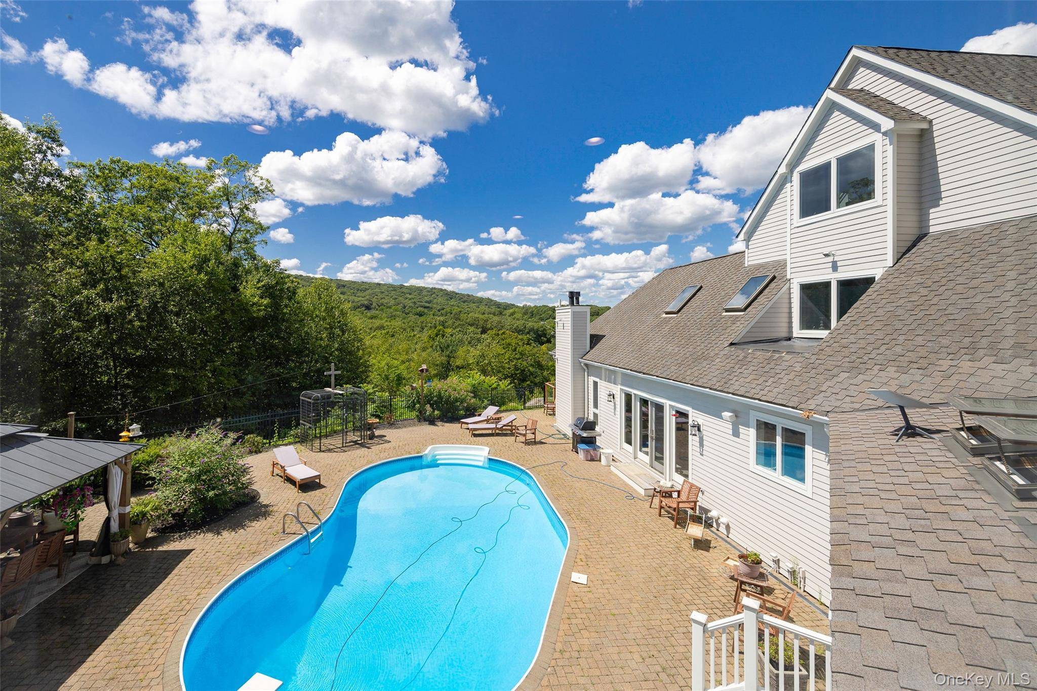 Casa com 6 Quartos à Venda em Pawling - Nova Iorque - EUA - 7