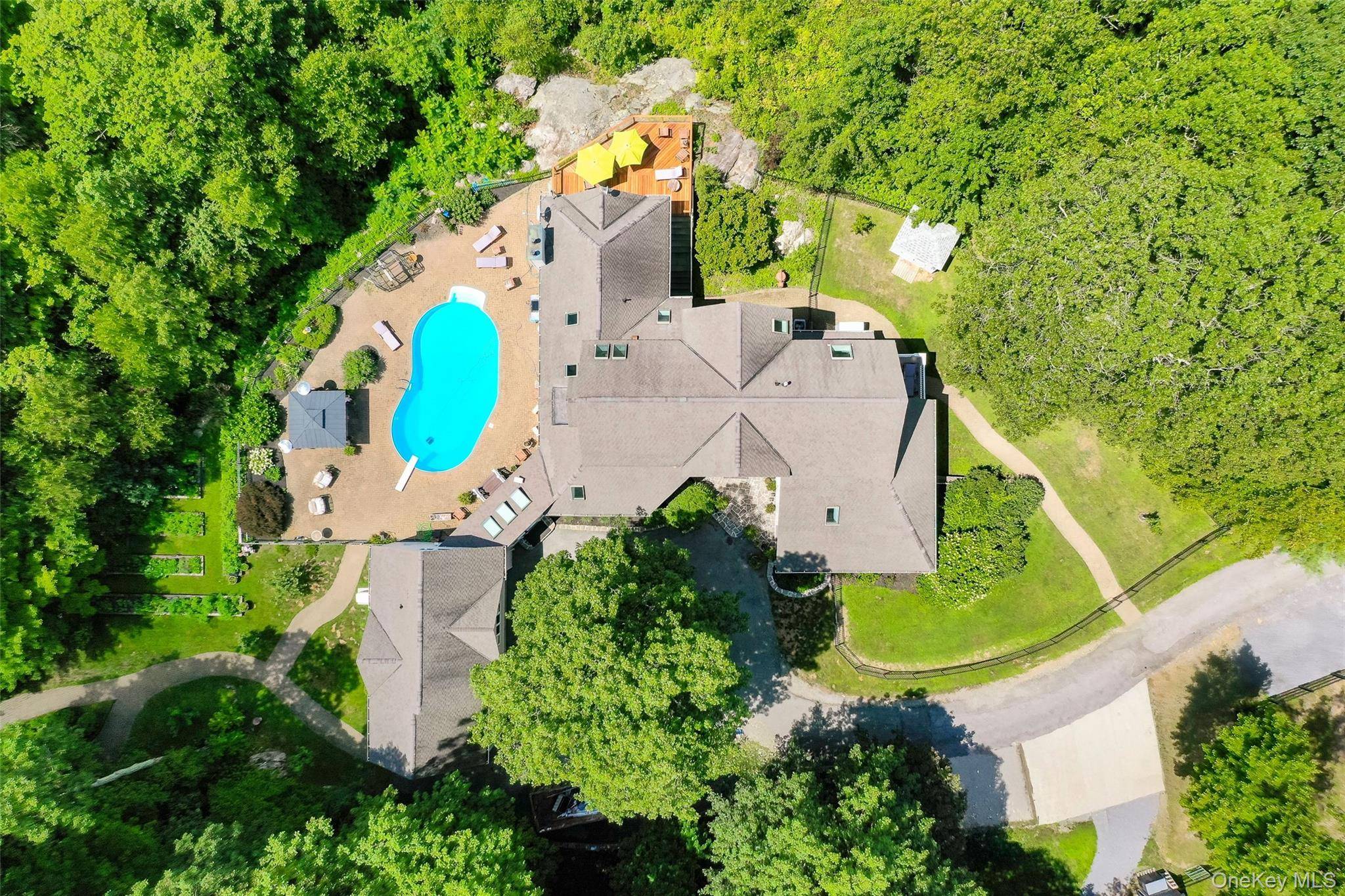 Casa com 6 Quartos à Venda em Pawling - Nova Iorque - EUA - 8