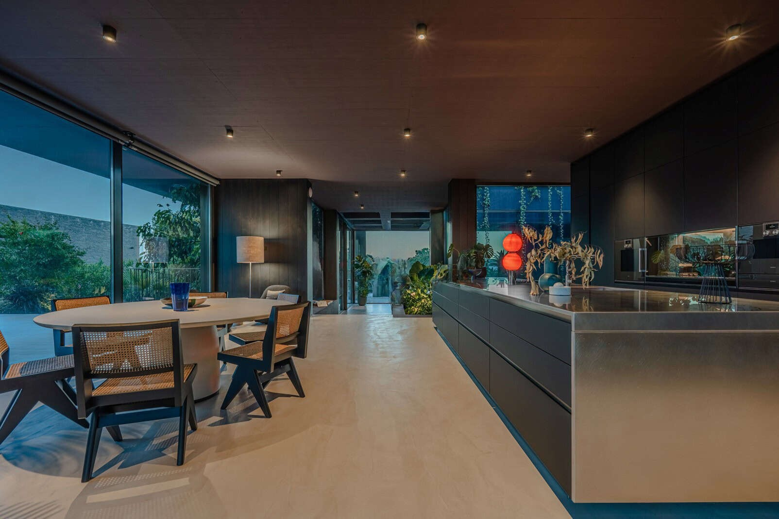 Casa com 6 Quartos à Venda em Portugal - EUA - 4