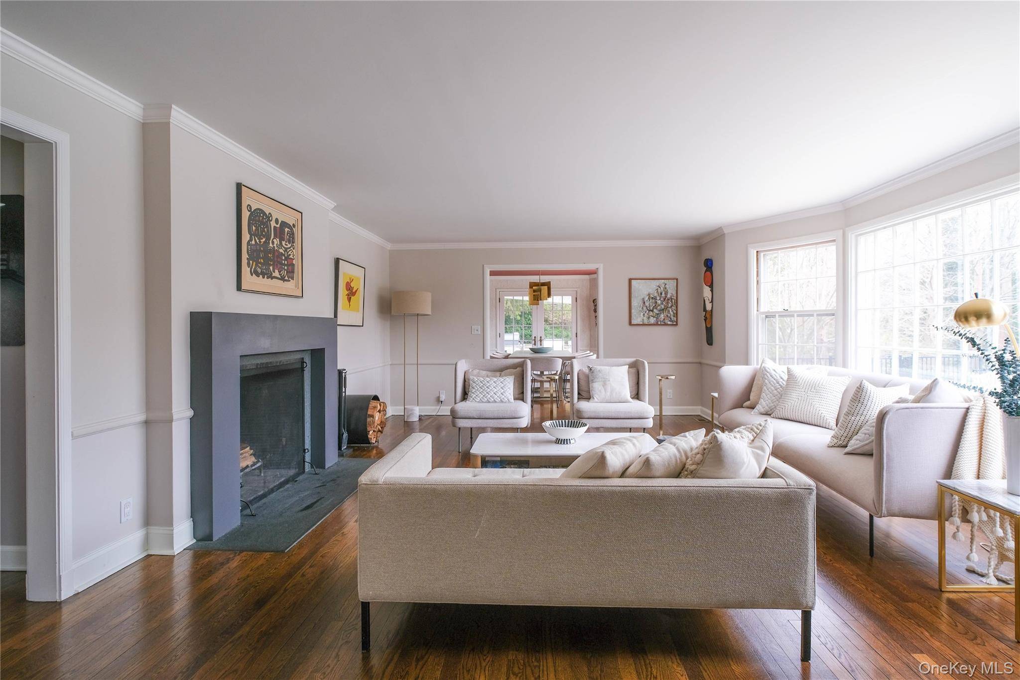 Casa com 6 Quartos à Venda em Purchase - Nova Iorque - EUA - 5