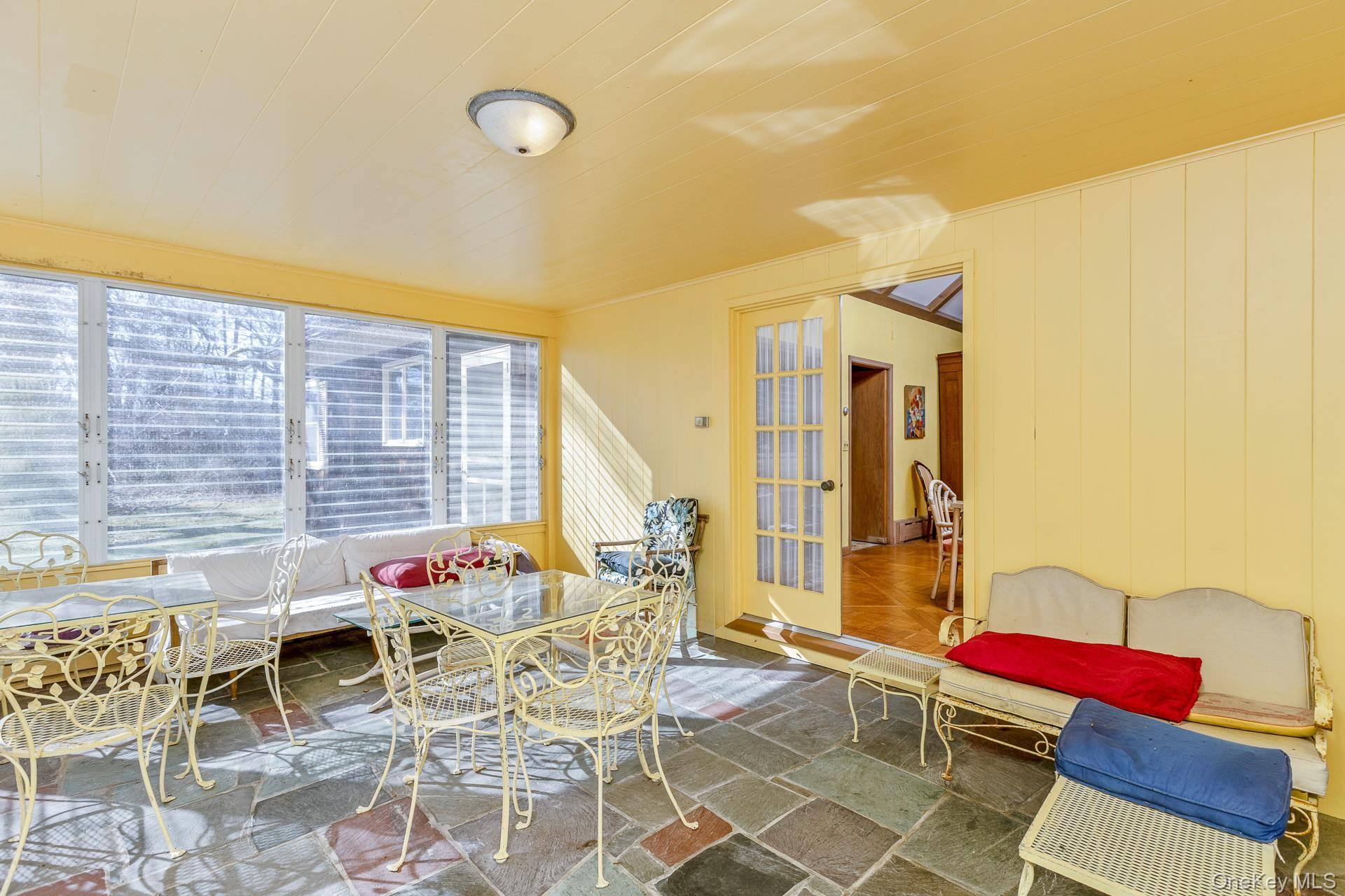 Casa de 6 Dormitorios en Venta en Remsenburg - Nueva York - EE. UU. - 6