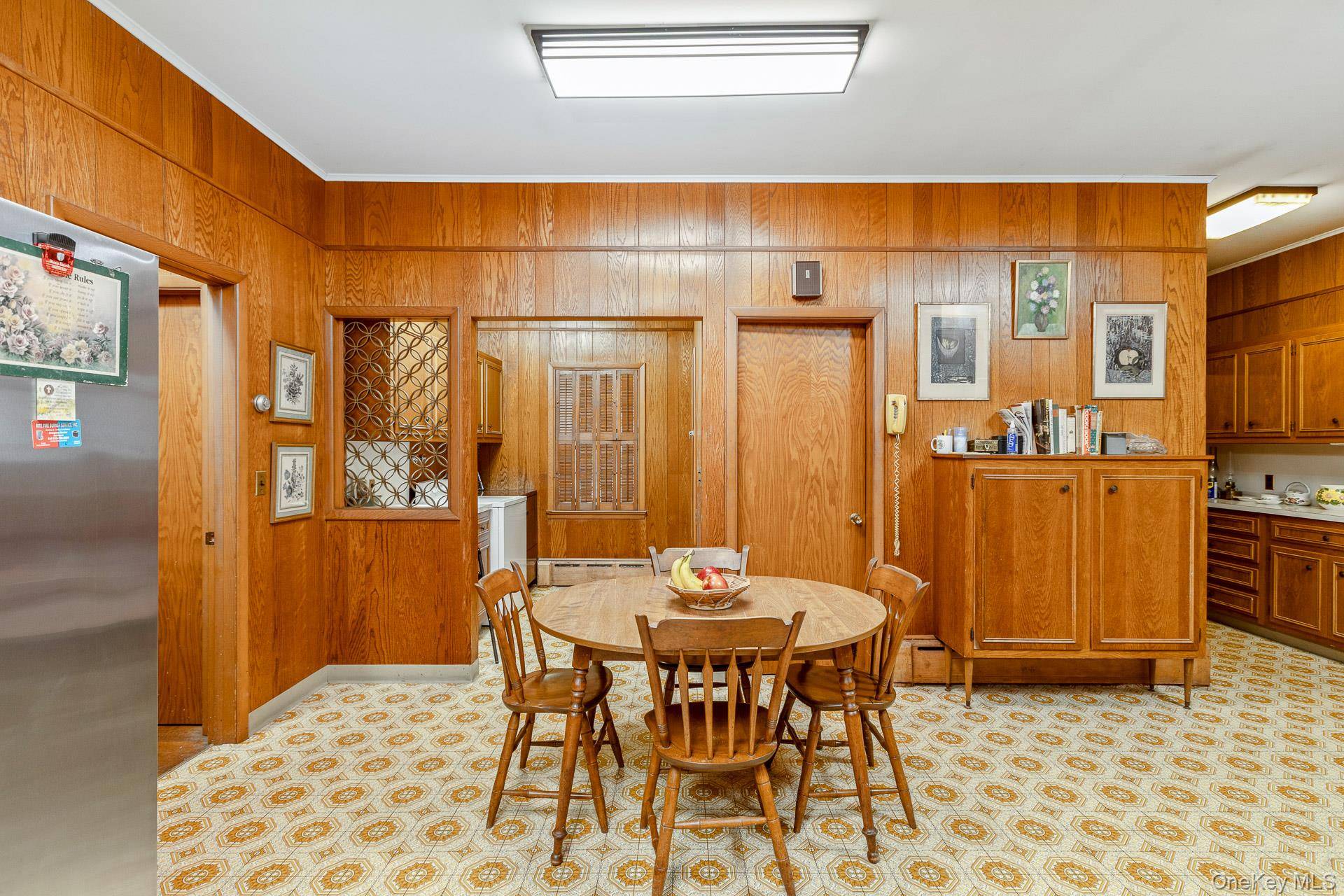 Casa de 6 Dormitorios en Venta en Remsenburg - Nueva York - EE. UU. - 8