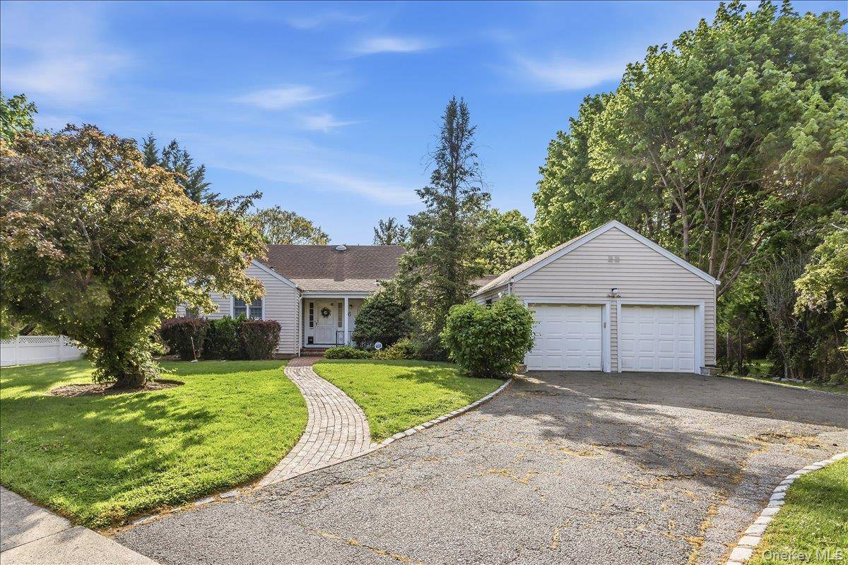 Casa com 6 Quartos à Venda em Rockville Centre - Nova Iorque - EUA - 2