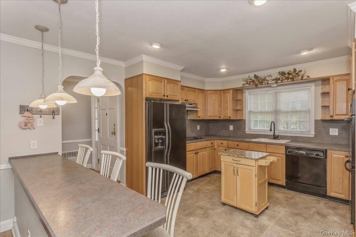 Casa com 6 Quartos à Venda em Rockville Centre - Nova Iorque - EUA - 6