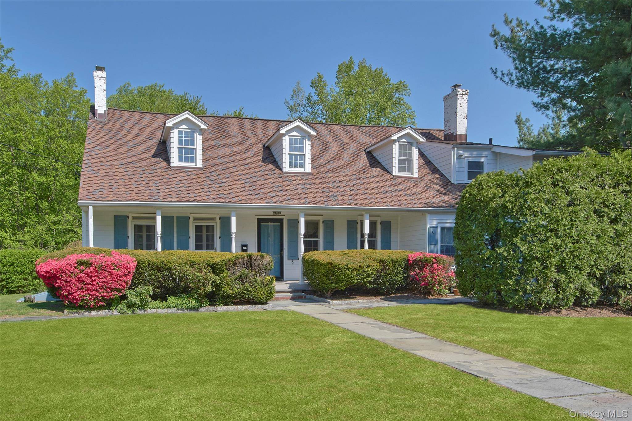 6 Bedroom Home for Sale in RYE - New York - USA - 1