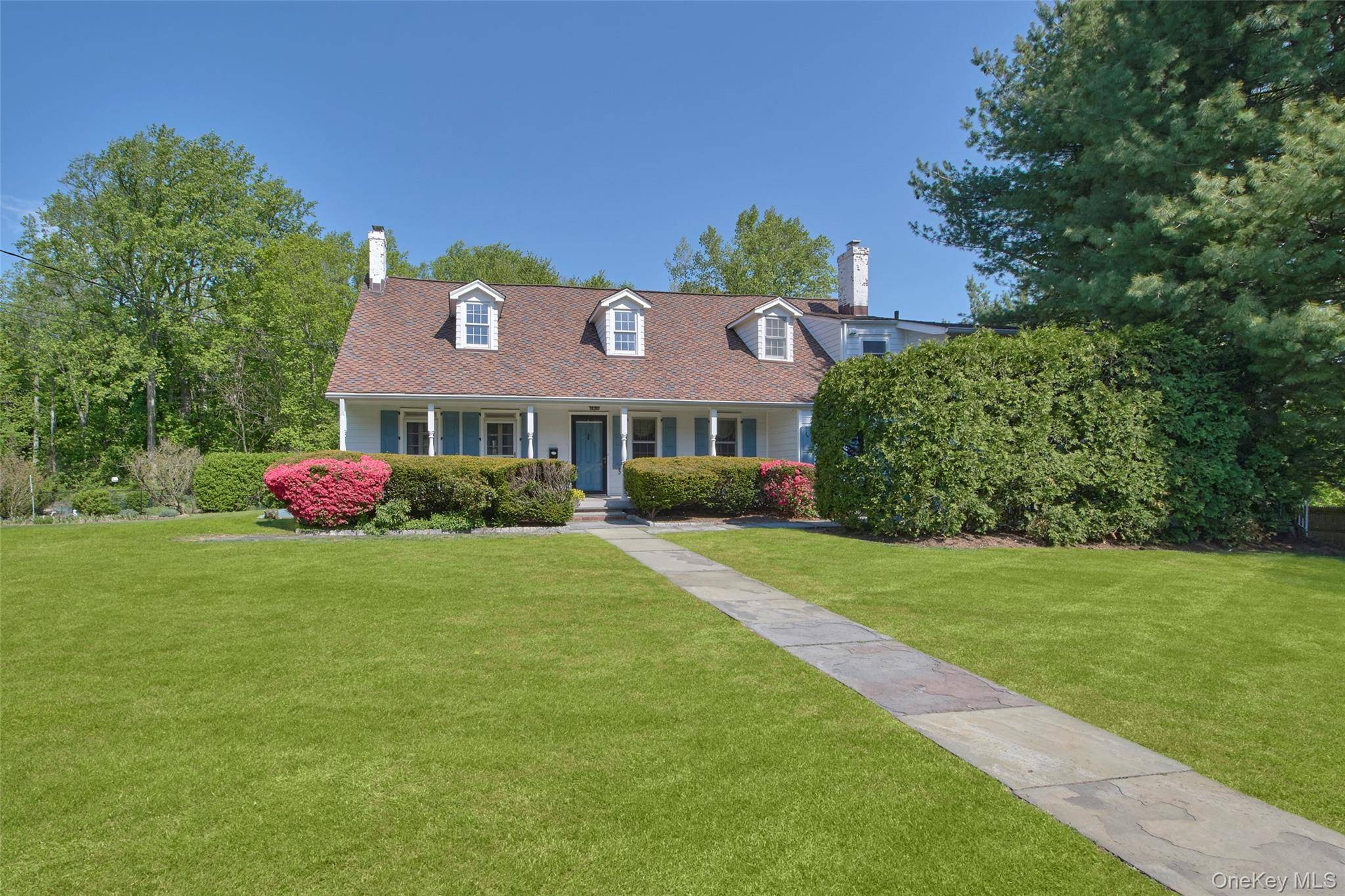 6 Bedroom Home for Sale in RYE - New York - USA - 3