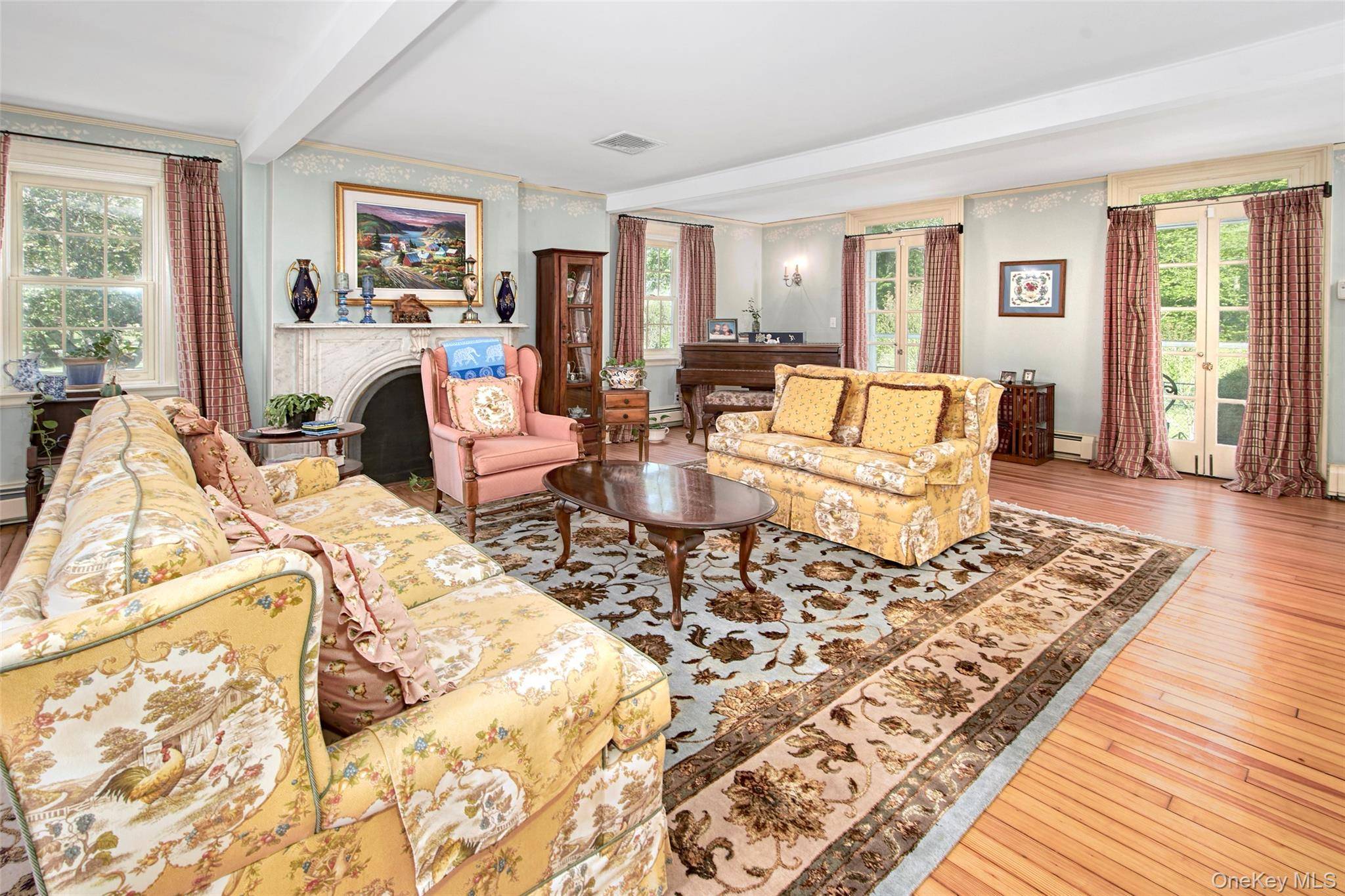 6 Bedroom Home for Sale in RYE - New York - USA - 7