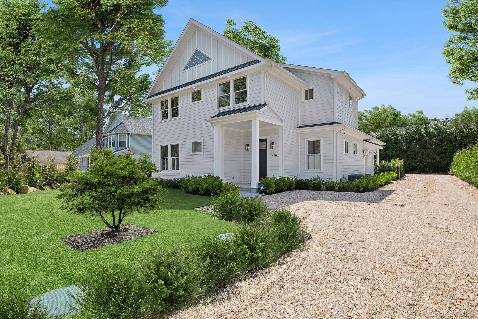 Maison 6 chambres à vendre à Sag Harbor - New York - USA - 4