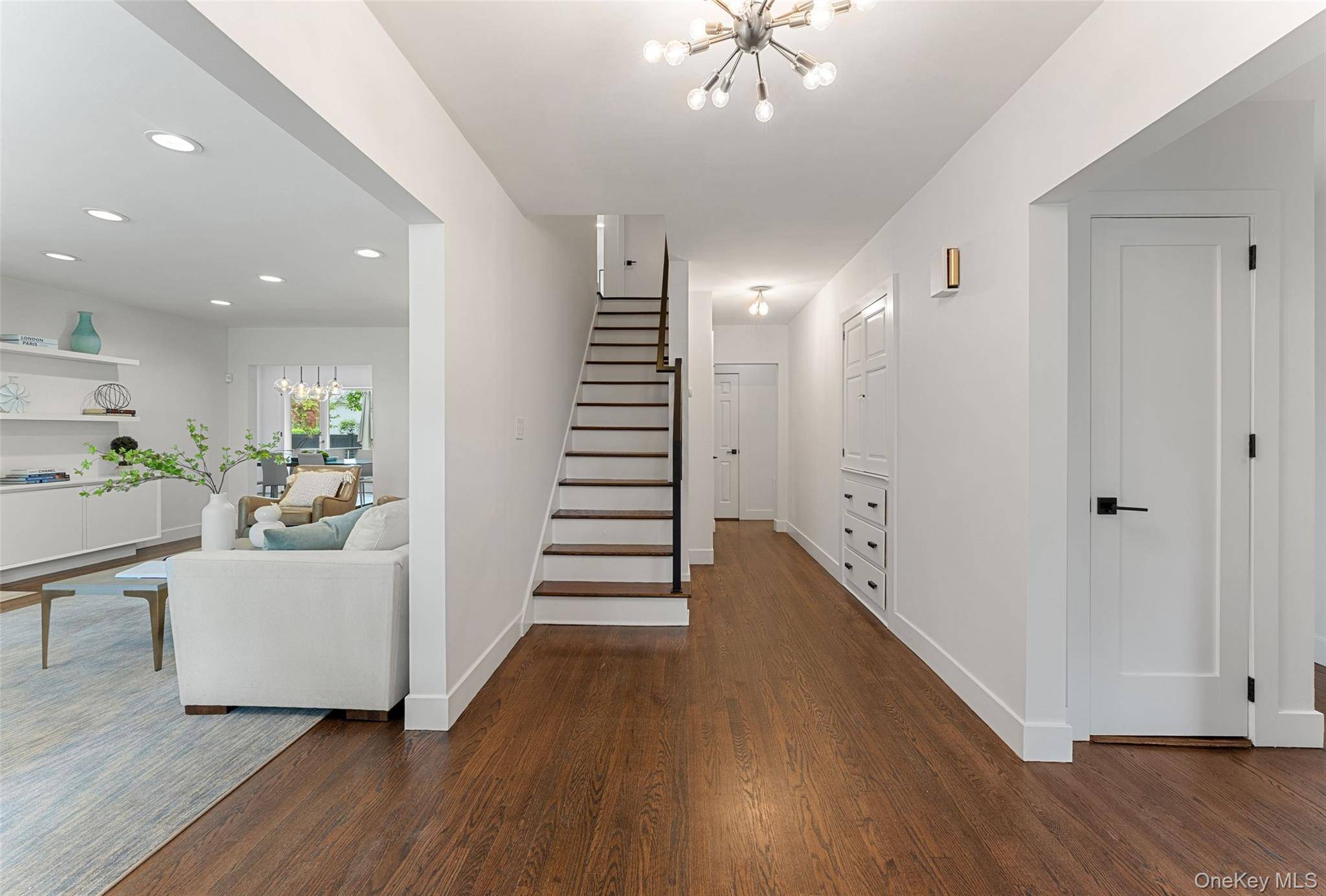Casa com 6 Quartos à Venda em Scarsdale - Nova Iorque - EUA - 3