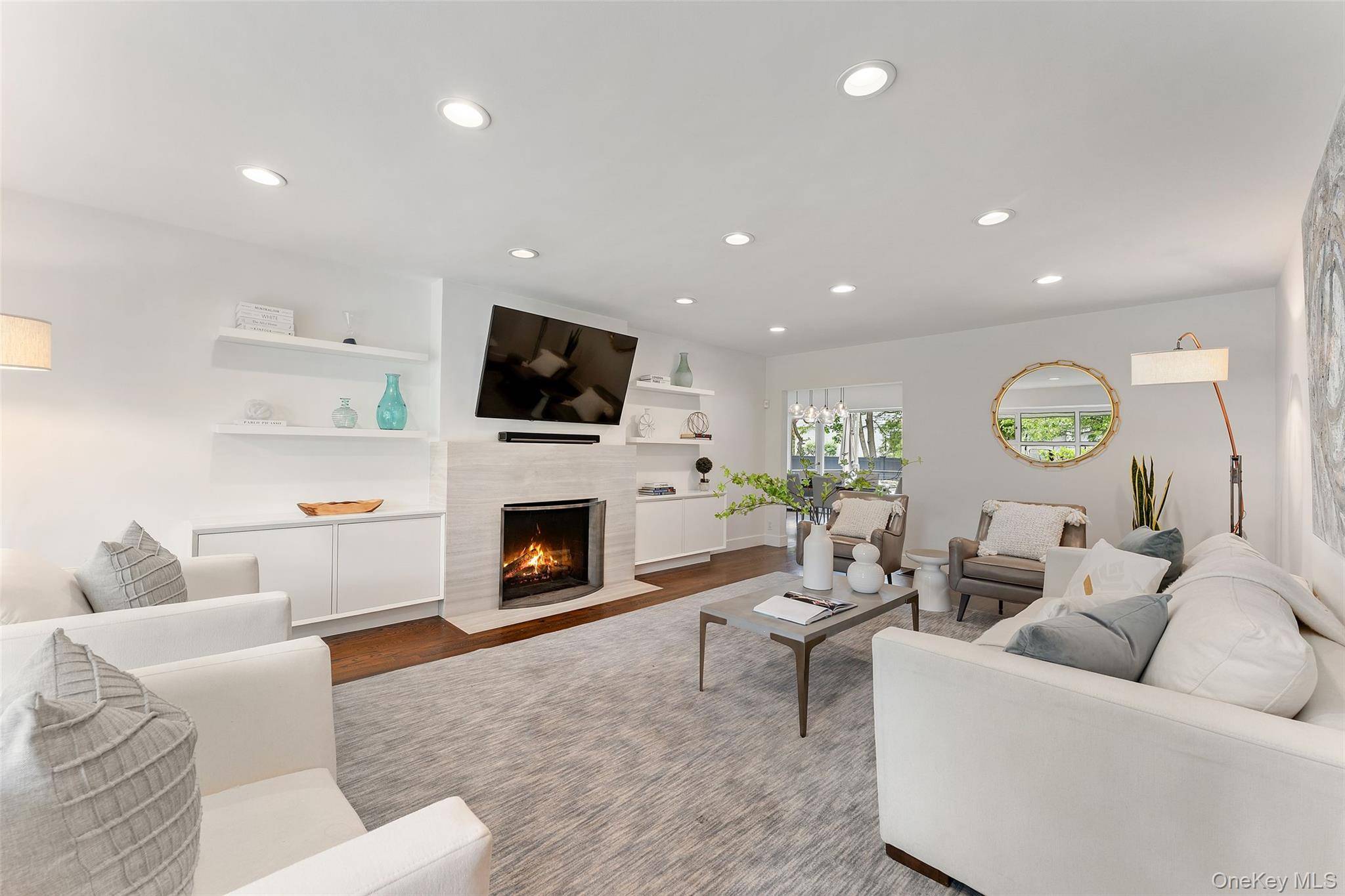 Casa com 6 Quartos à Venda em Scarsdale - Nova Iorque - EUA - 4