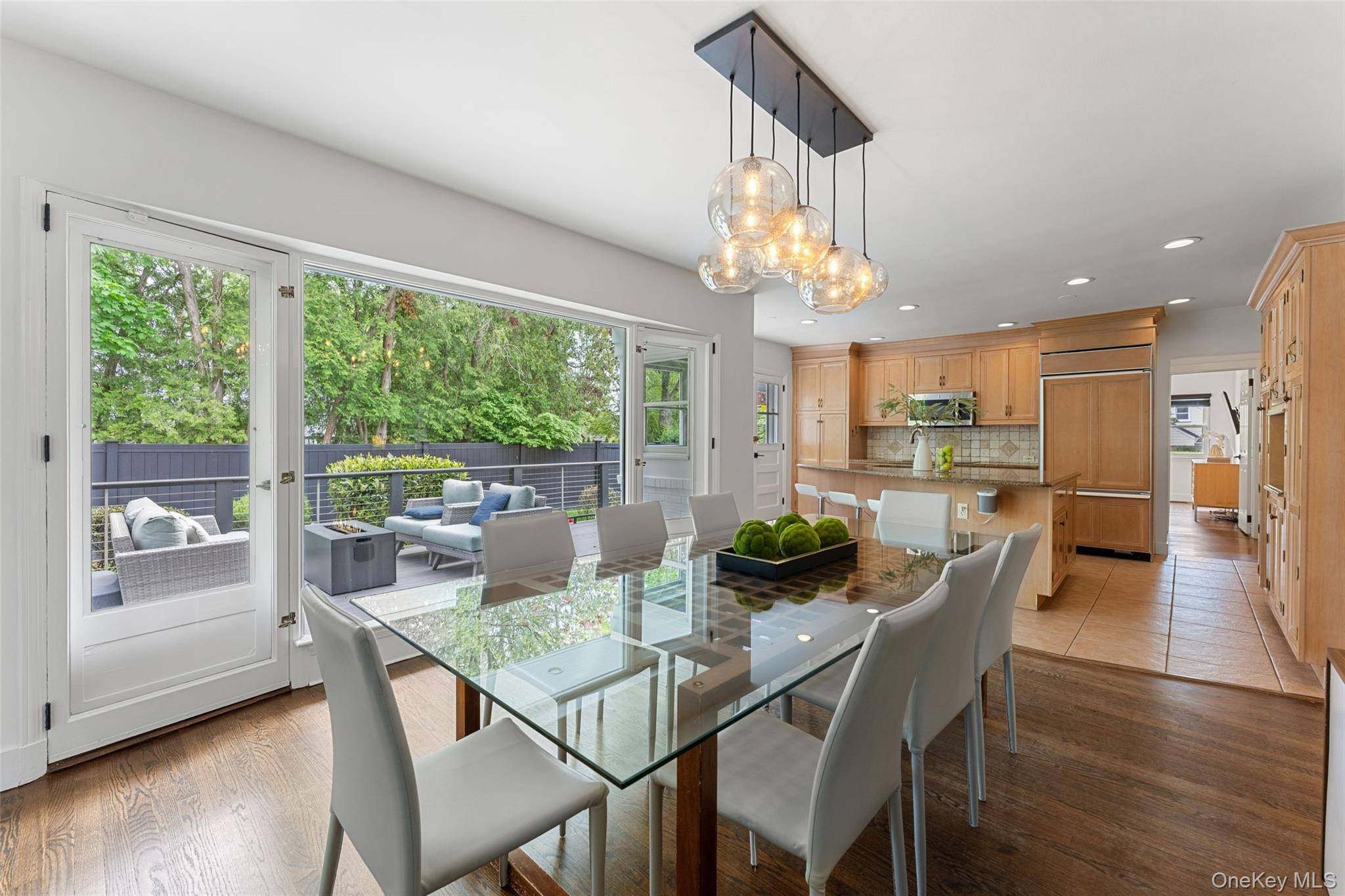 Casa com 6 Quartos à Venda em Scarsdale - Nova Iorque - EUA - 7