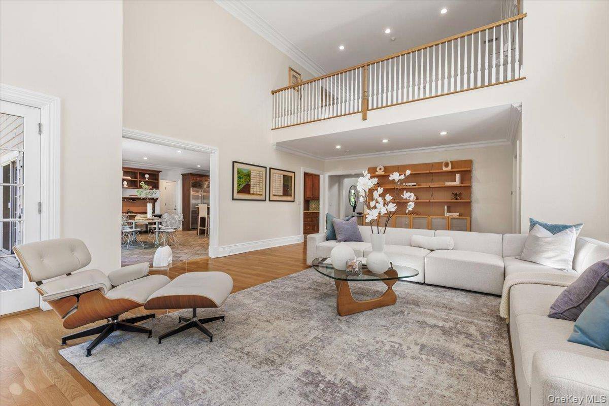 Casa de 6 Dormitorios en Venta en Scarsdale - Nueva York - EE. UU. - 6