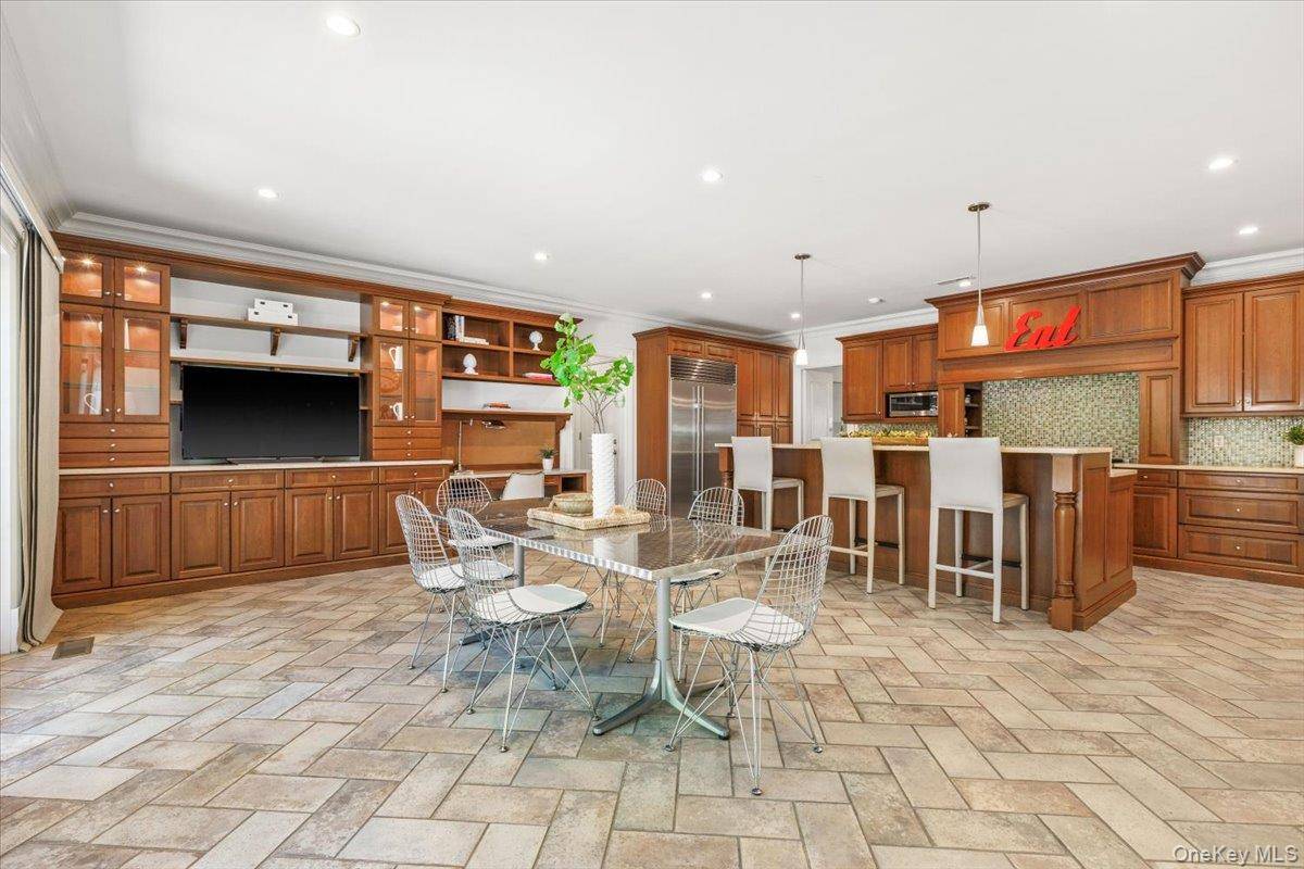 Casa de 6 Dormitorios en Venta en Scarsdale - Nueva York - EE. UU. - 7