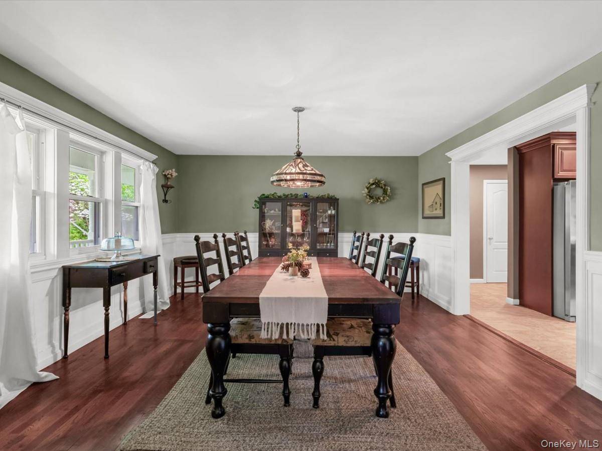 6 Bedroom Home for Sale in Shoreham - New York - USA - 4